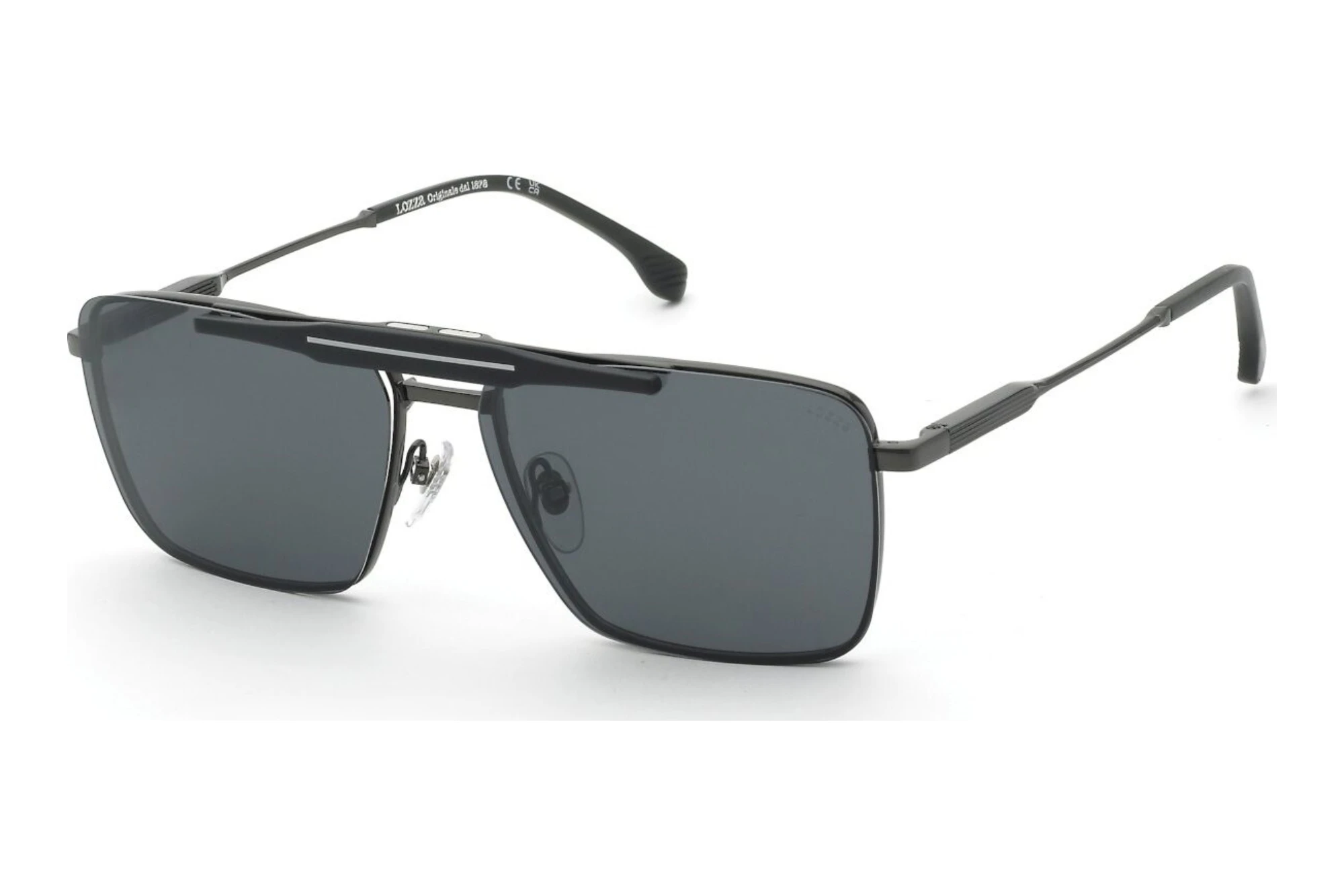 Lozza   UL2441 568P TOTAL SHINY GUN