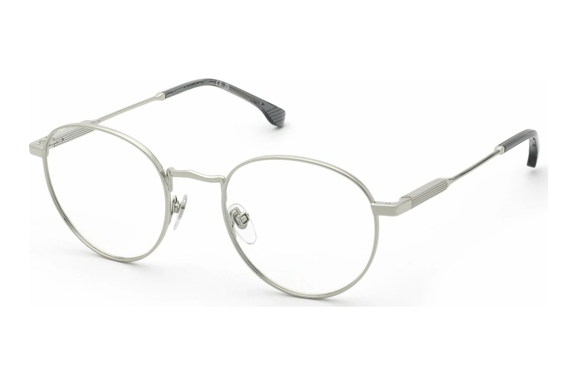 Lozza   VL2432 0579 SHINY PALLADIUM