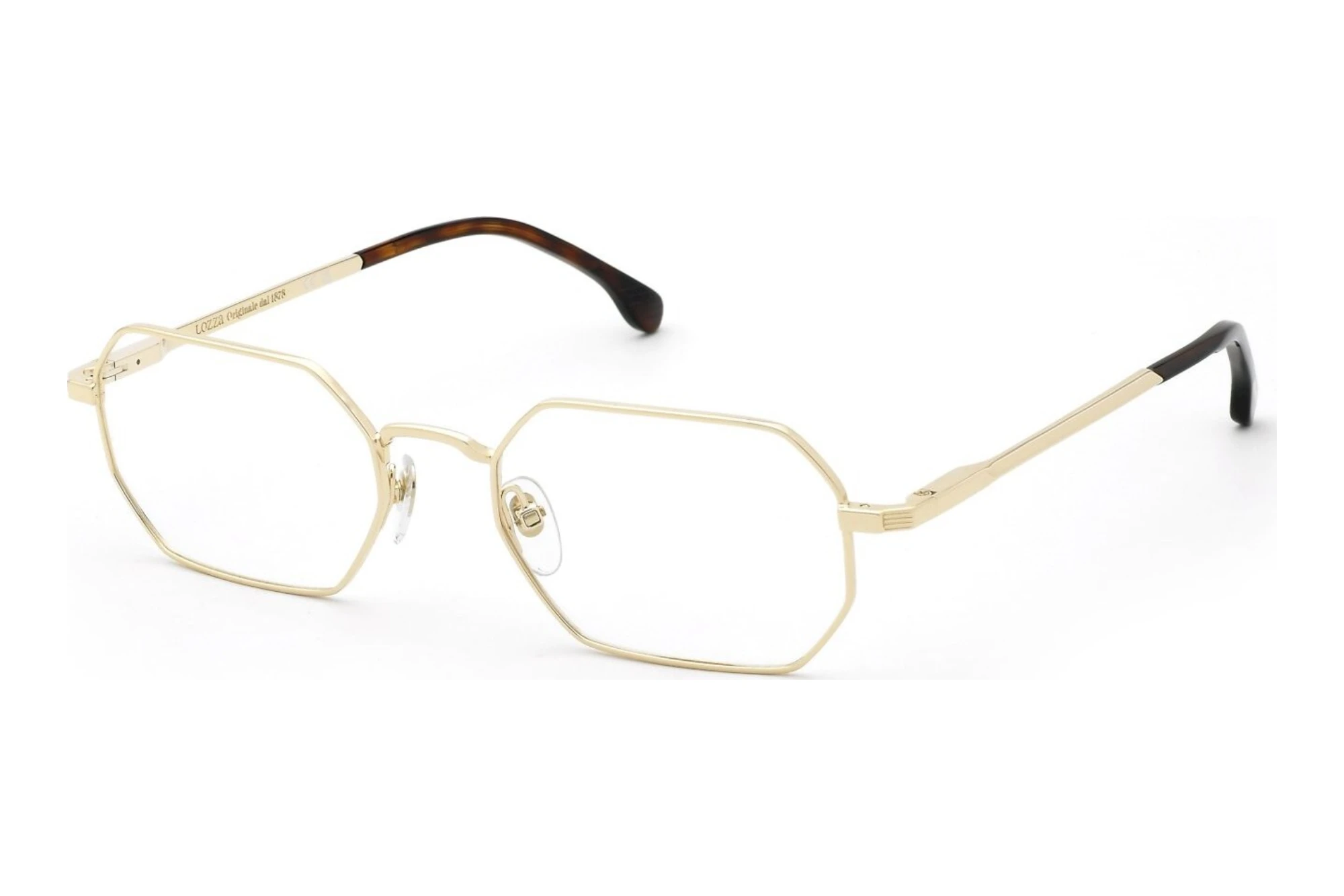 Lozza   VL2449 0300 SHINY ROSE GOLD