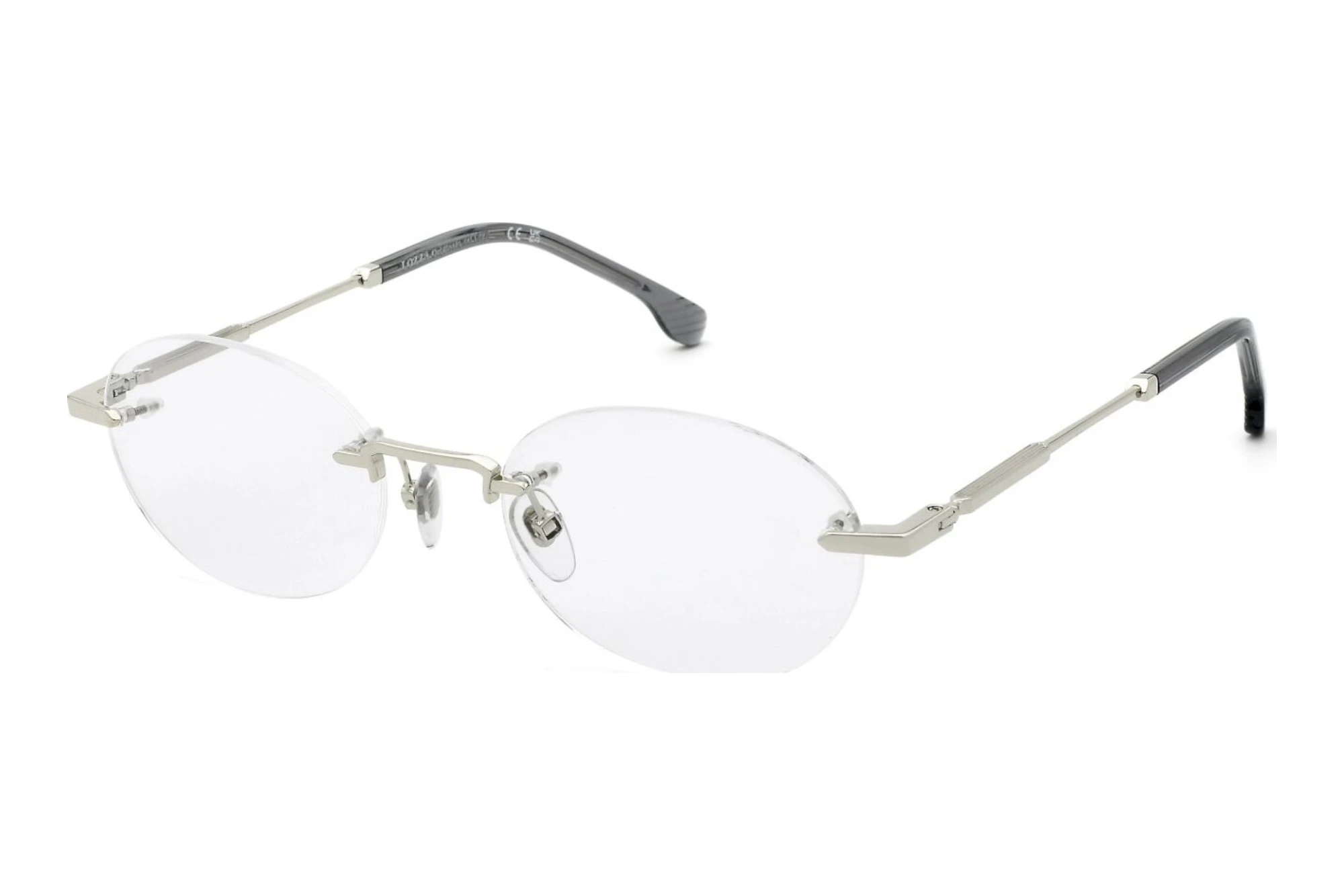 Lozza   VL2450 0579S2 SHINY PALLADIUM