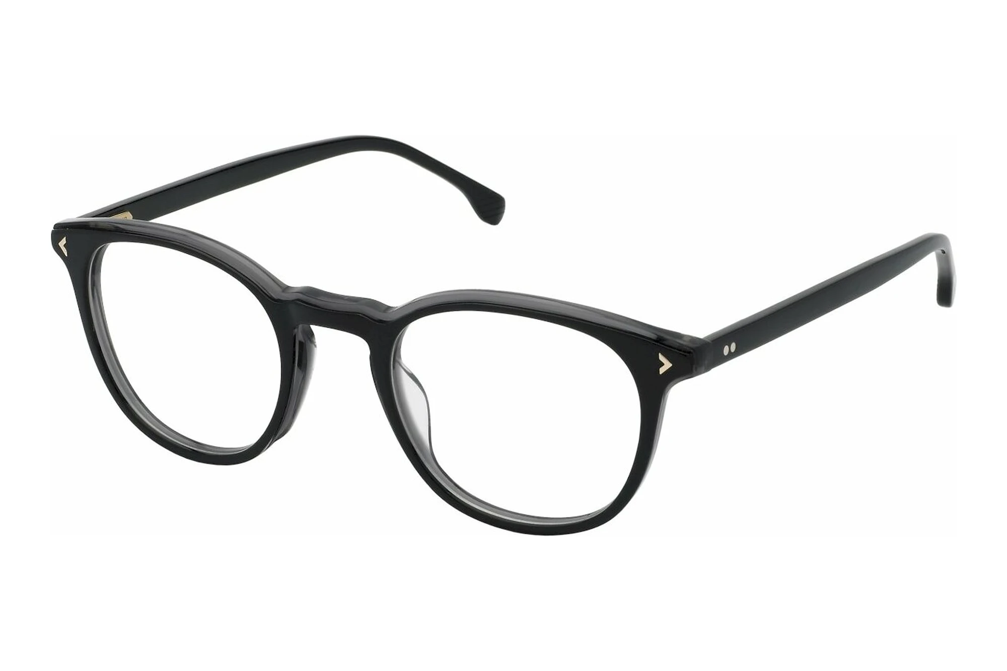 Lozza   VL4346 1ALK BLACK TOP+GREY