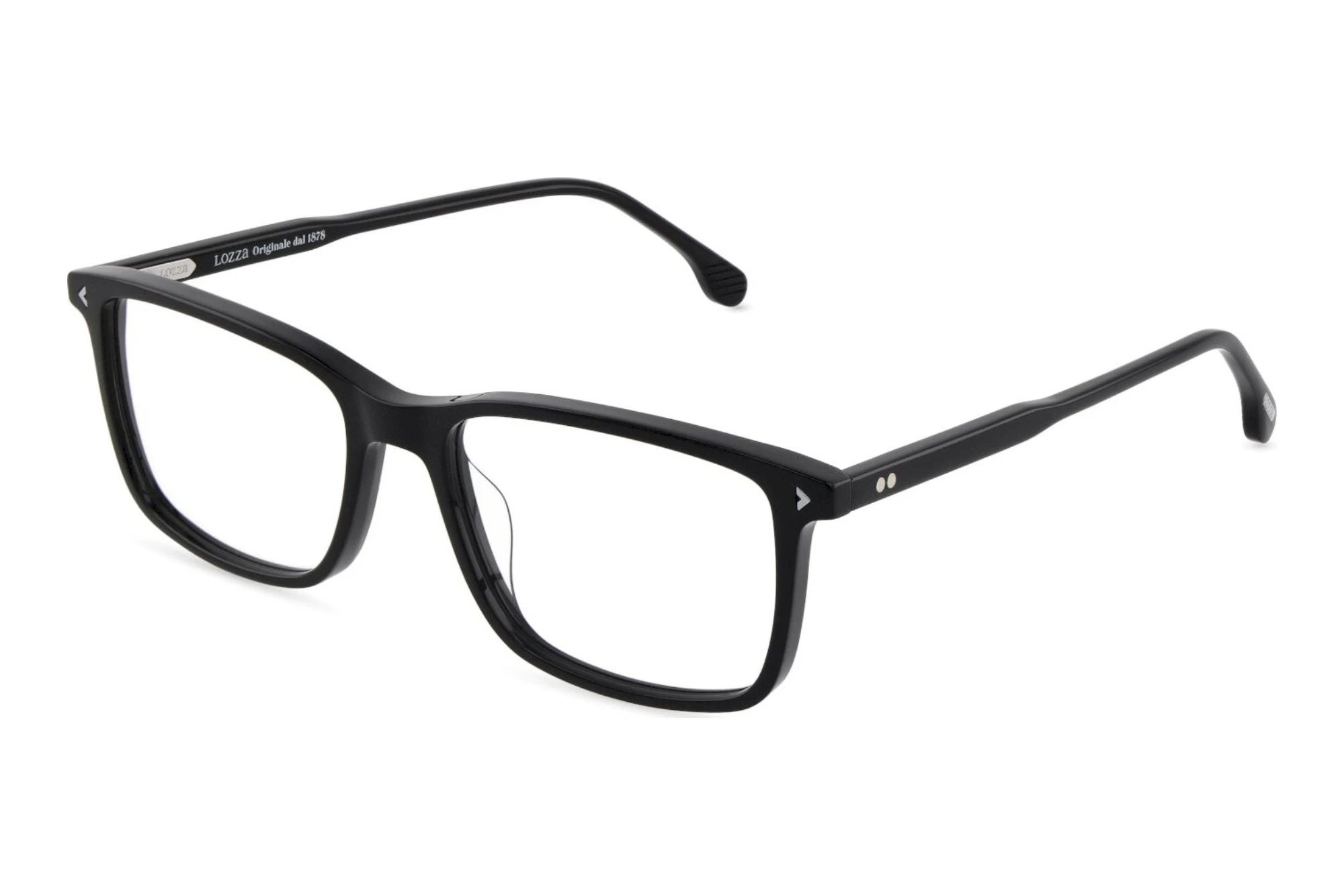 Lozza   VL4435 0700 SHINY BLACK