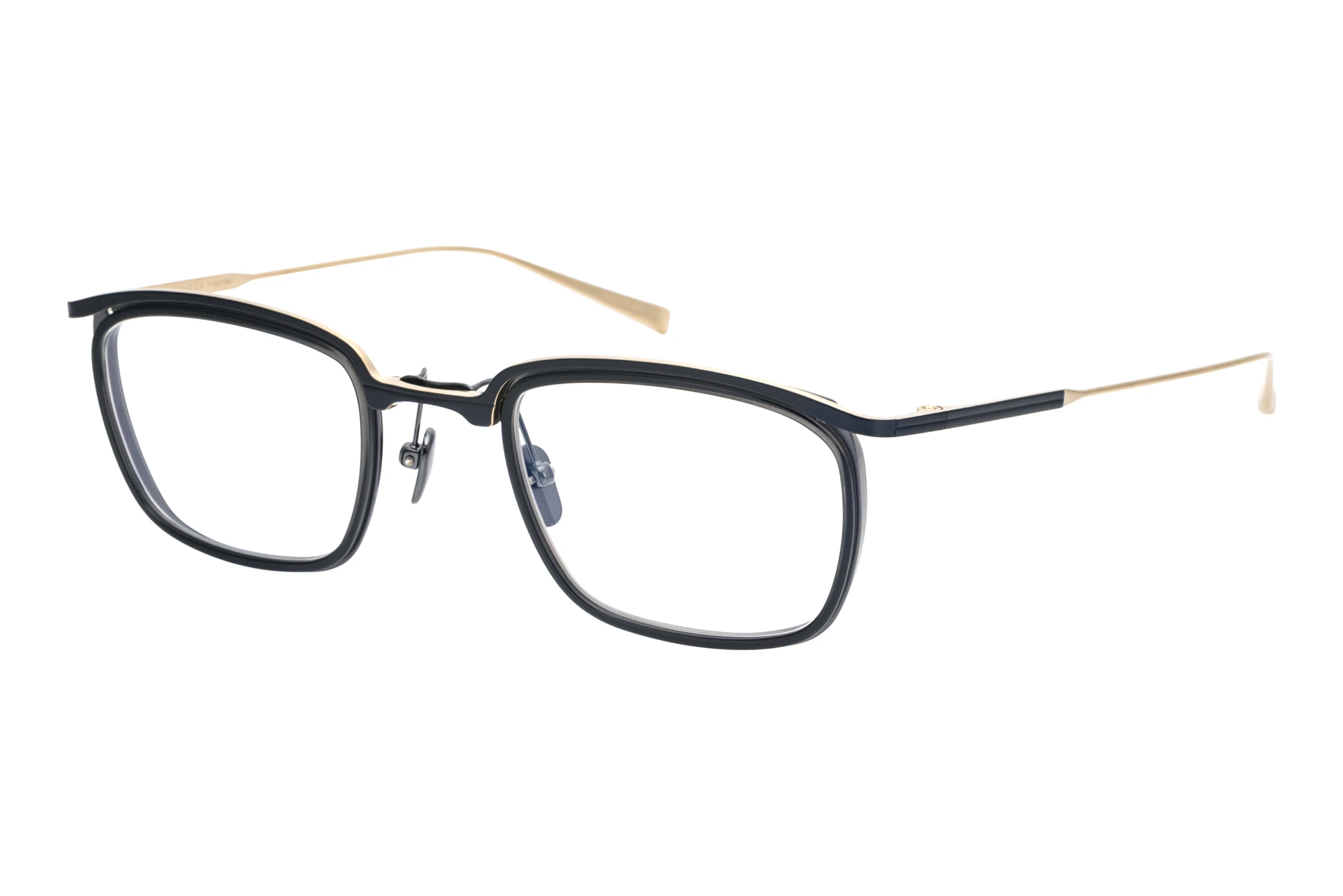 MASUNAGA   AERON-TWO 39 BLUE/BLACK