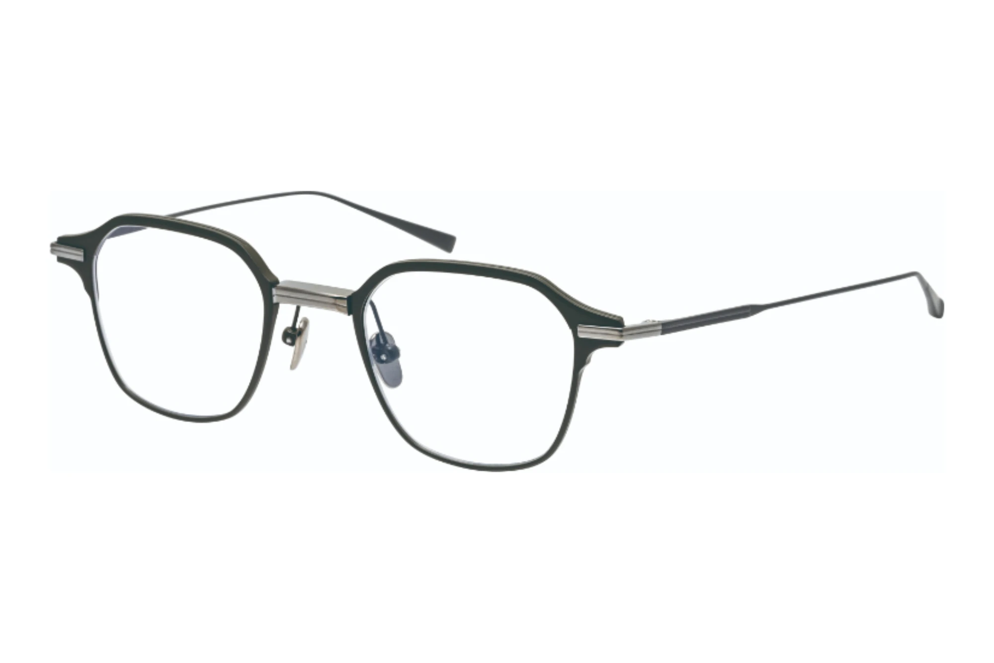MASUNAGA   BLEECKER 23 BROWN/BLACK