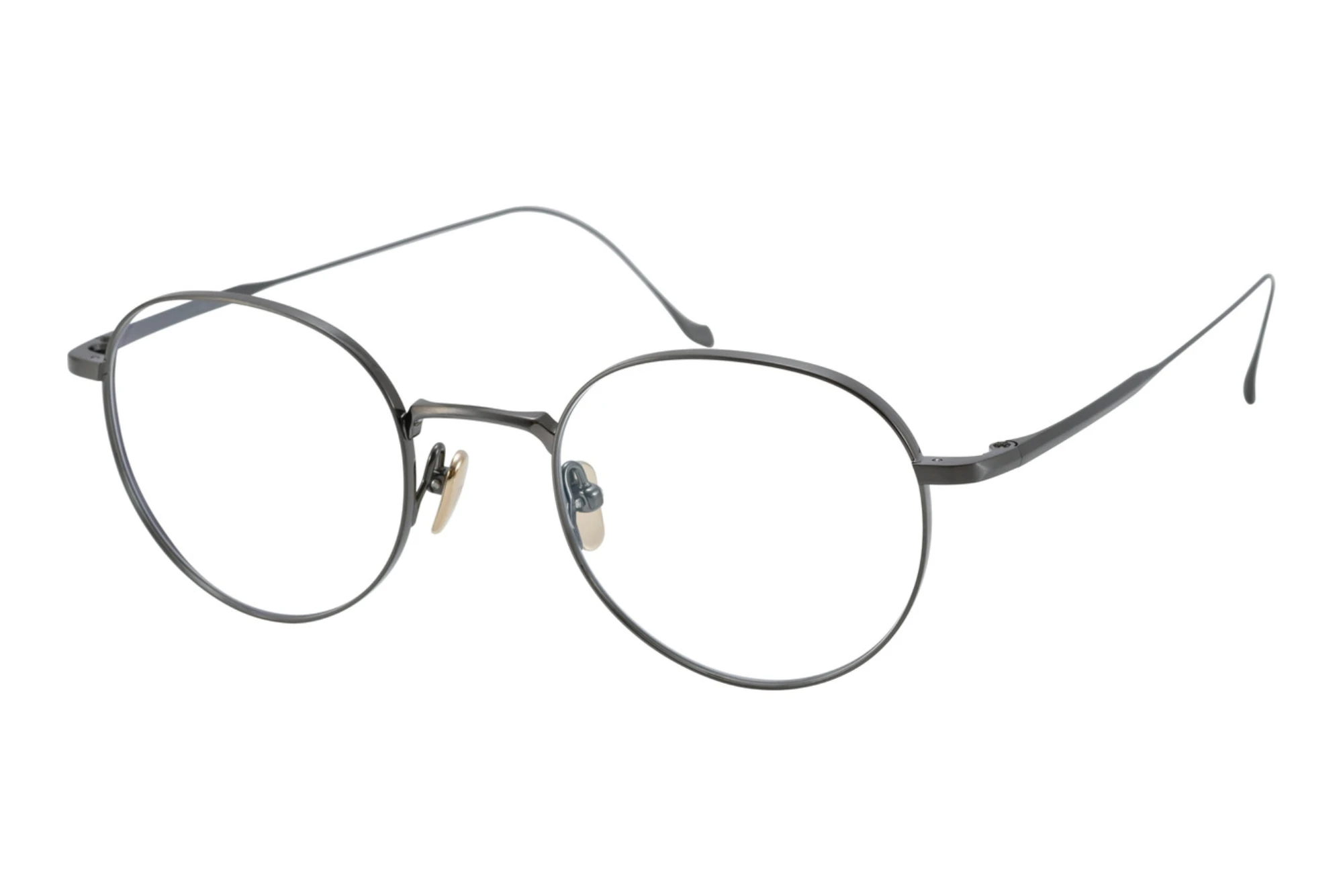 MASUNAGA   CHORDC 39 Black