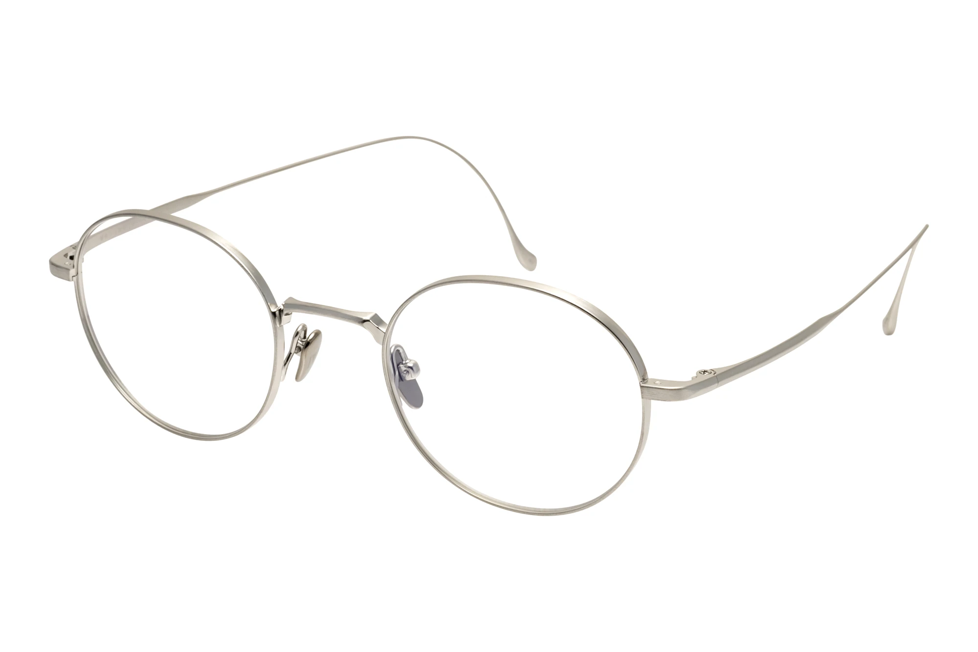 MASUNAGA   Chord A petite 52 Silver