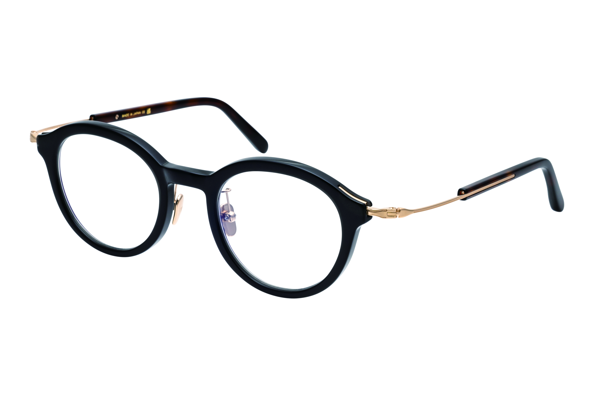 MASUNAGA   GMS123 59 BLACK