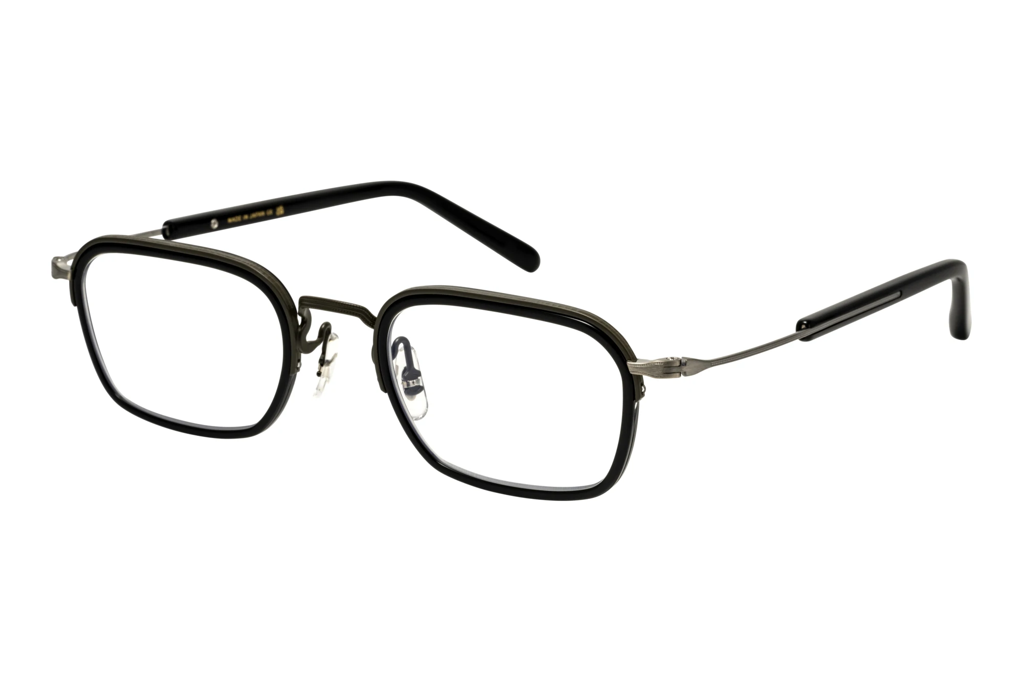 MASUNAGA   GMS131P 43 BROWN