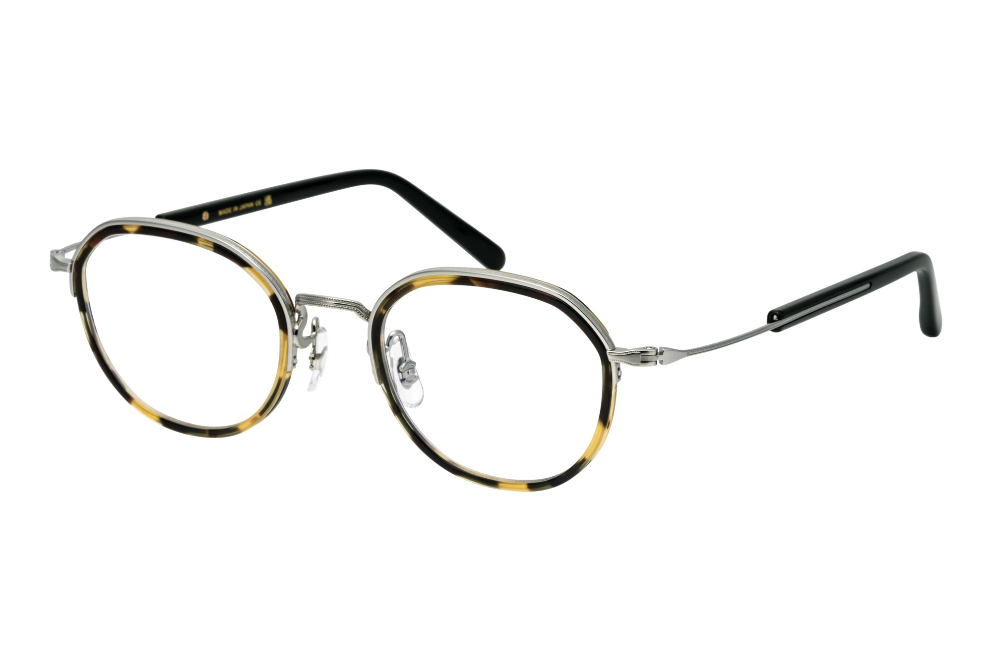 MASUNAGA   GMS133P 11 BROWN HAVANA