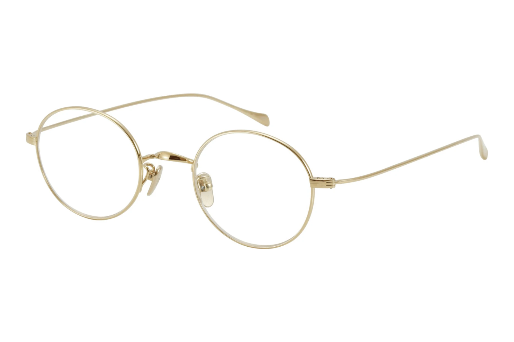 MASUNAGA   GMS198T 11 GoldTitanium