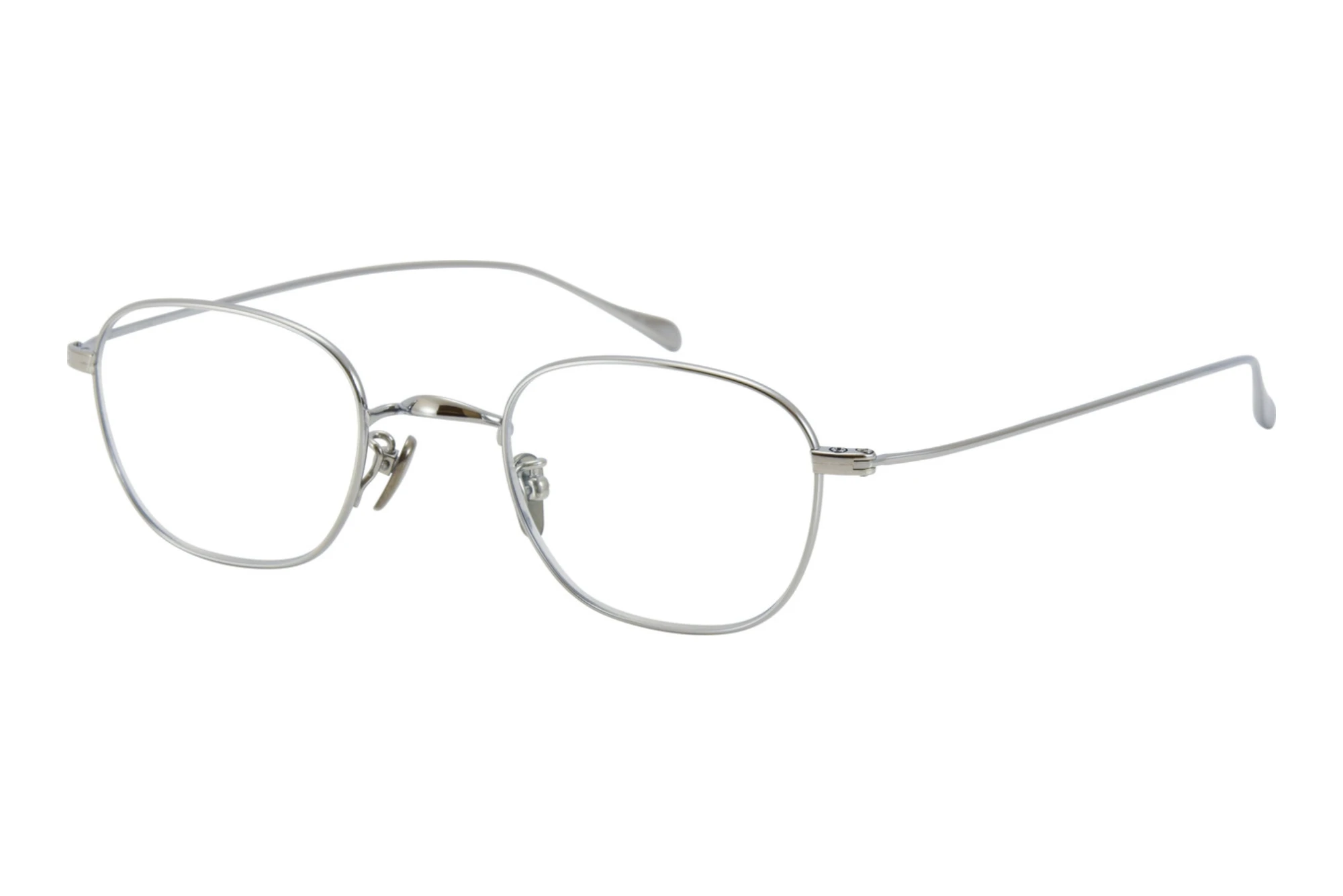 MASUNAGA   GMS199T 24 SilverTitanium