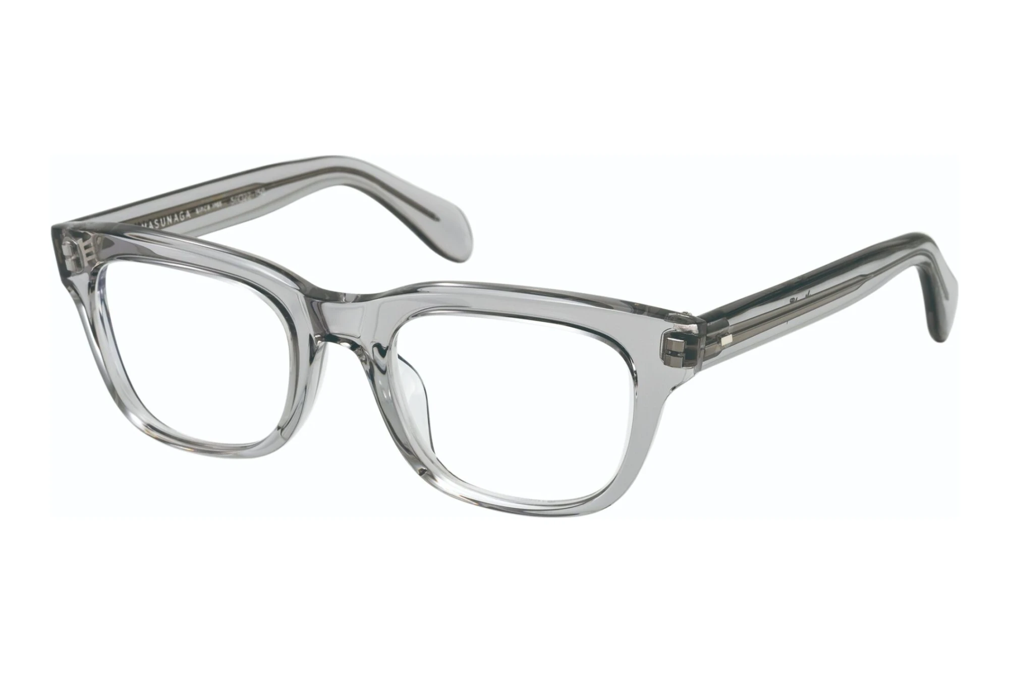 MASUNAGA   KOKI000 74 GreyCrystal