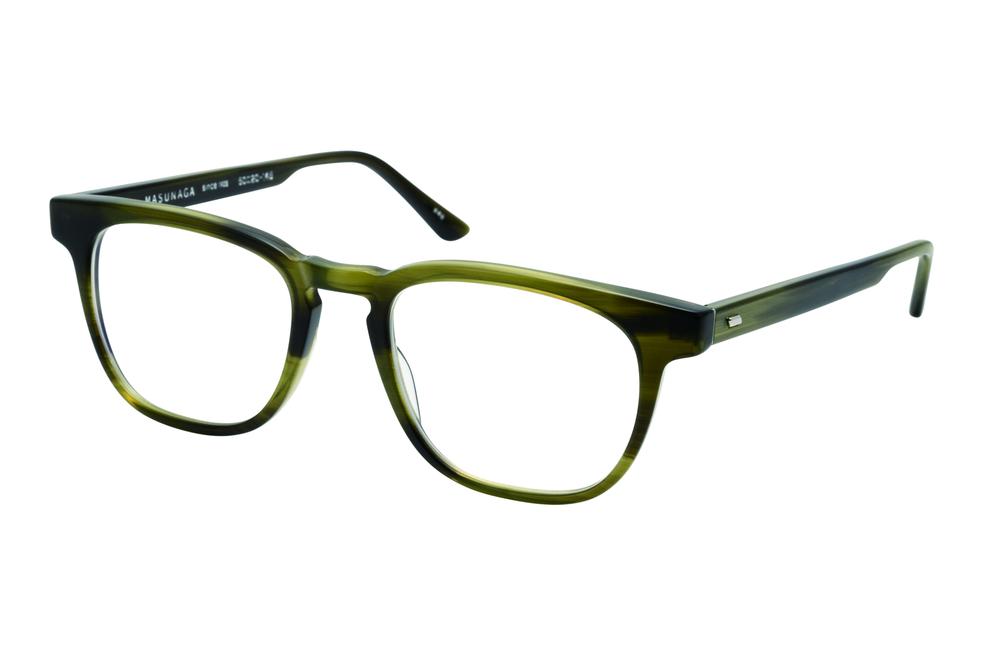 MASUNAGA   KOKI094 48 U-KHAKI