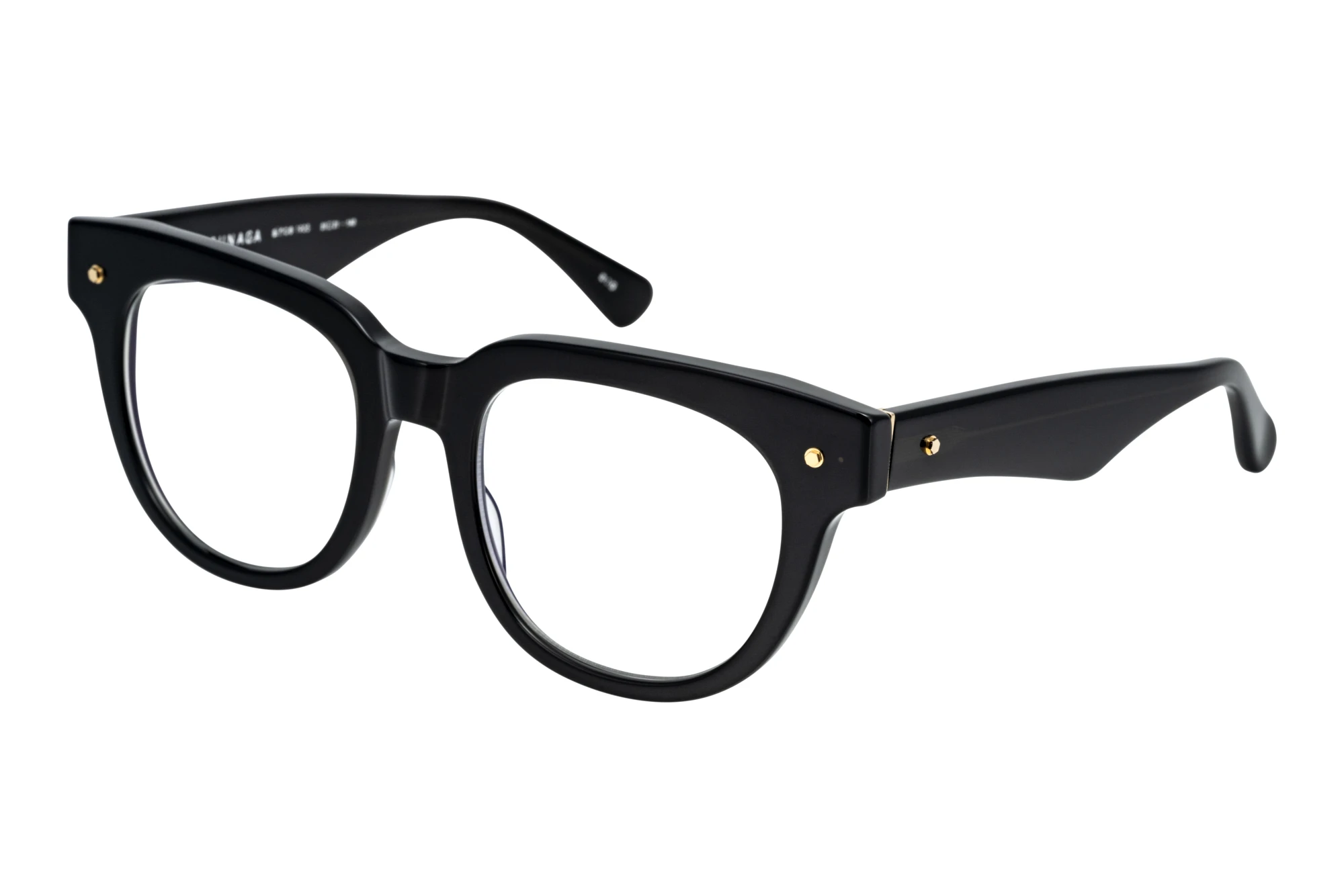 MASUNAGA   KOKI106 19 U-BLACK
