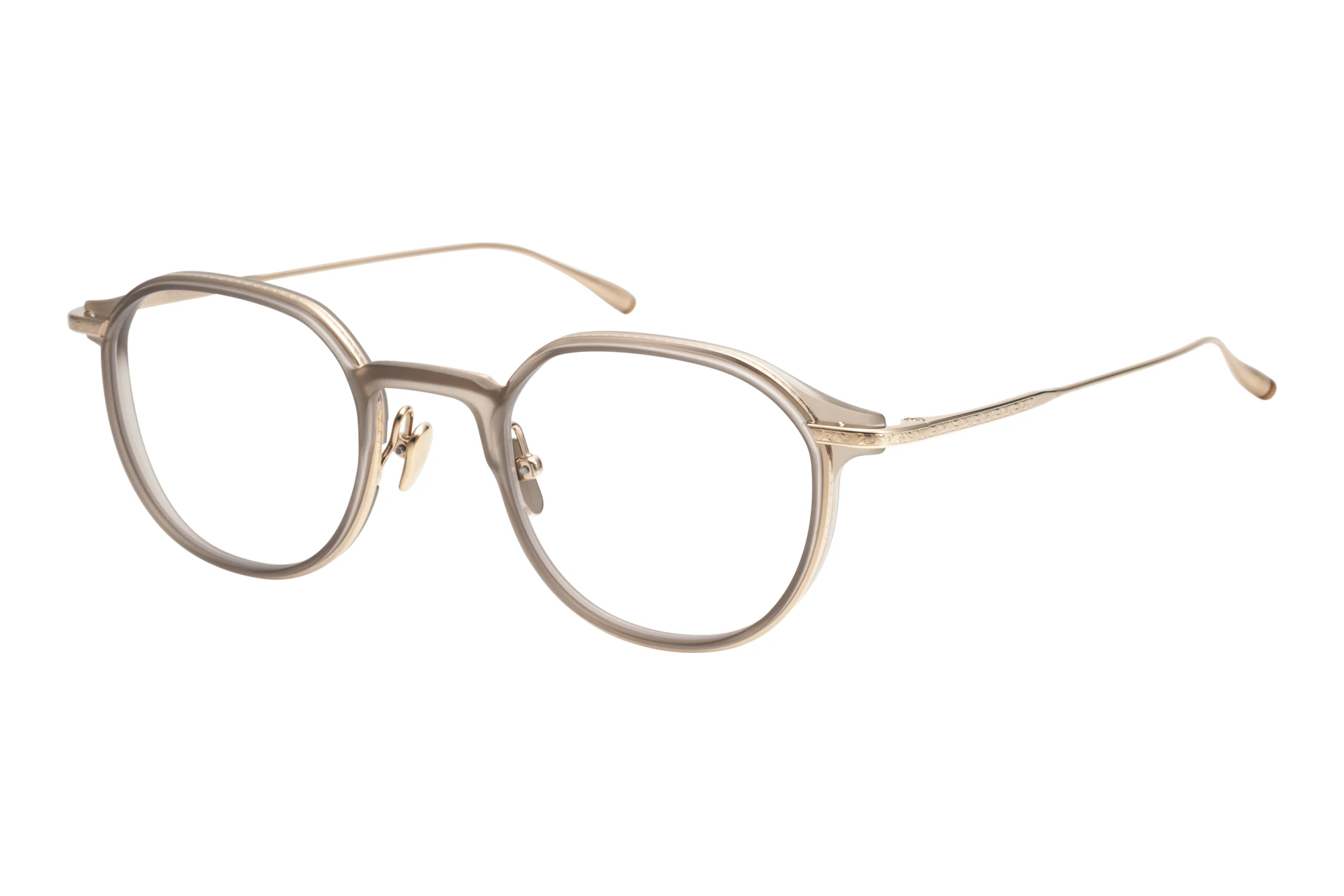 MASUNAGA   LANTANA 24 GRY Crystal/GP