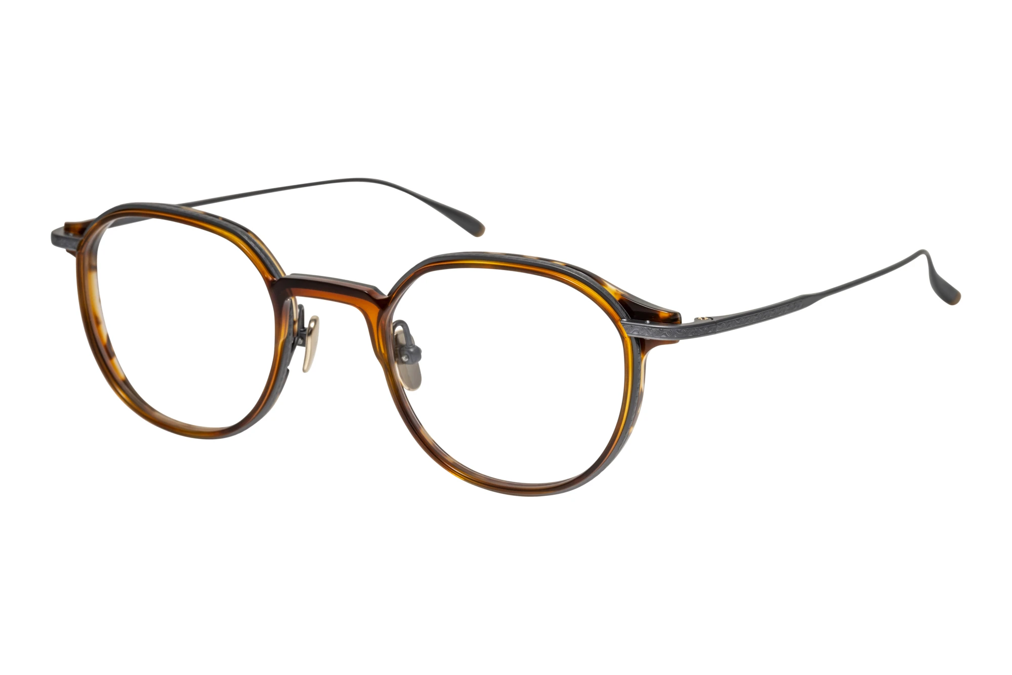 MASUNAGA   LANTANA 43 DEMI/BK