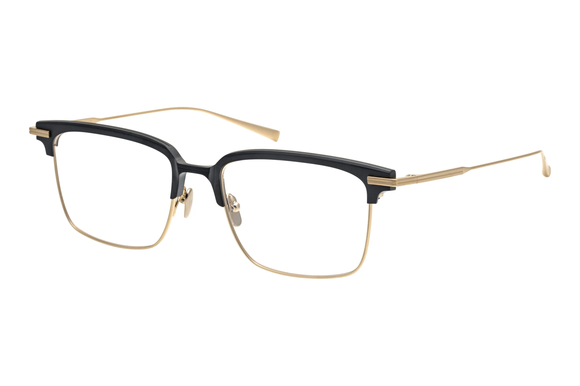 MASUNAGA   NEW SWING 29 Black/Gold