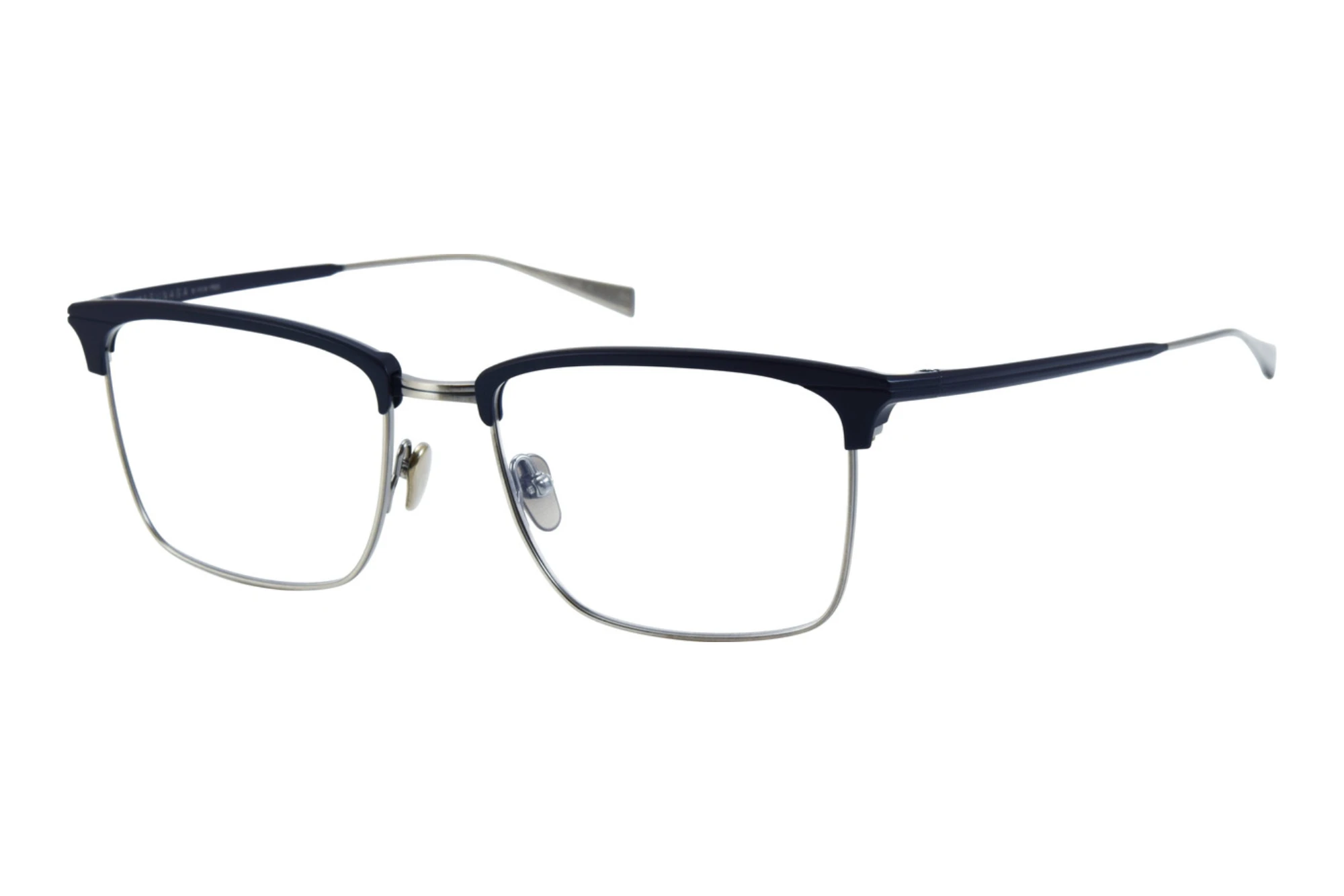 MASUNAGA   SWING 45 DarkBlueGrey