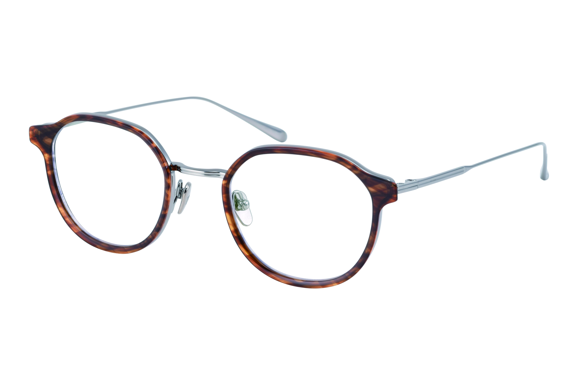 MASUNAGA   TANGO 15 BrownSilver