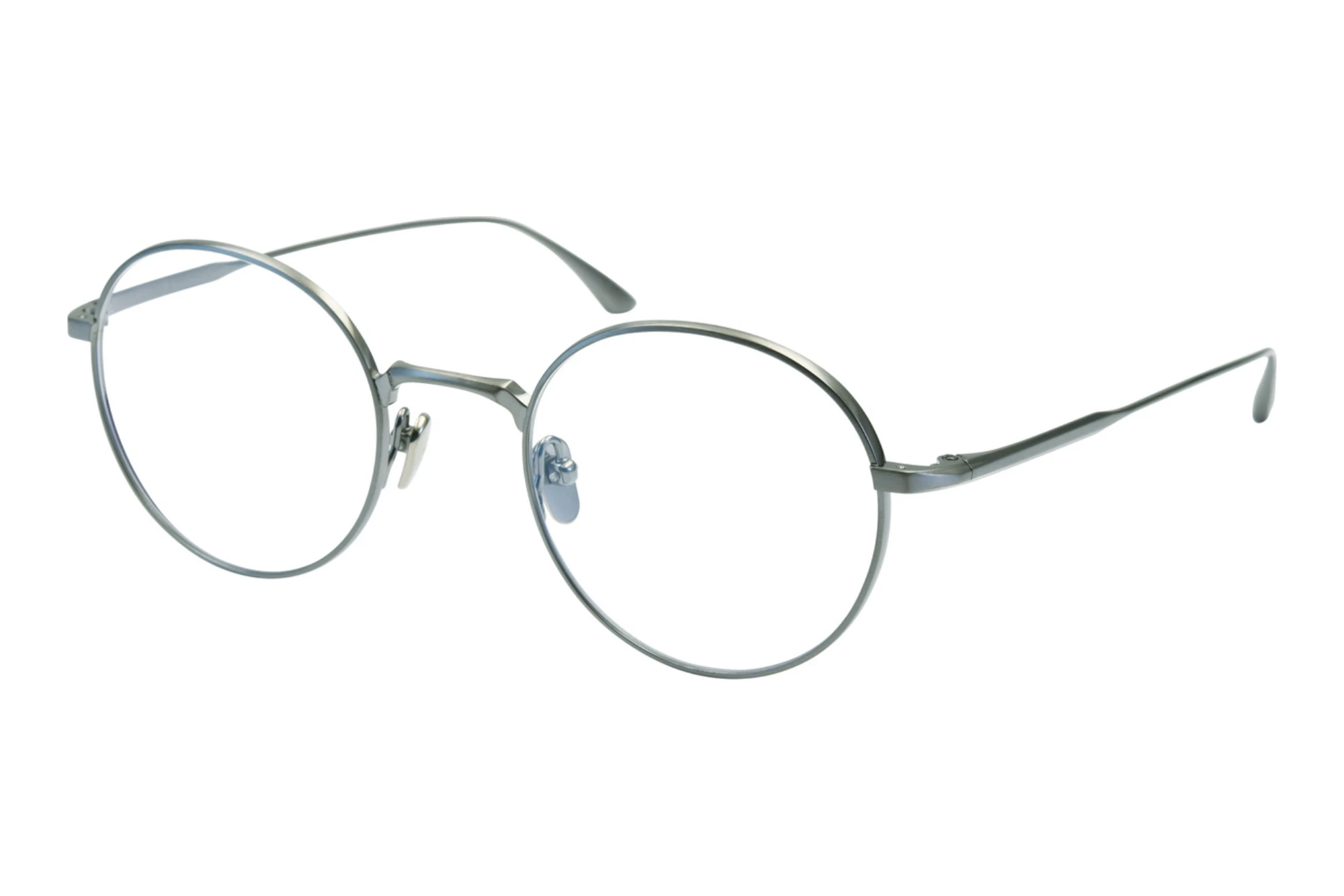 MASUNAGA   WRIGHT 12 SilverMatt