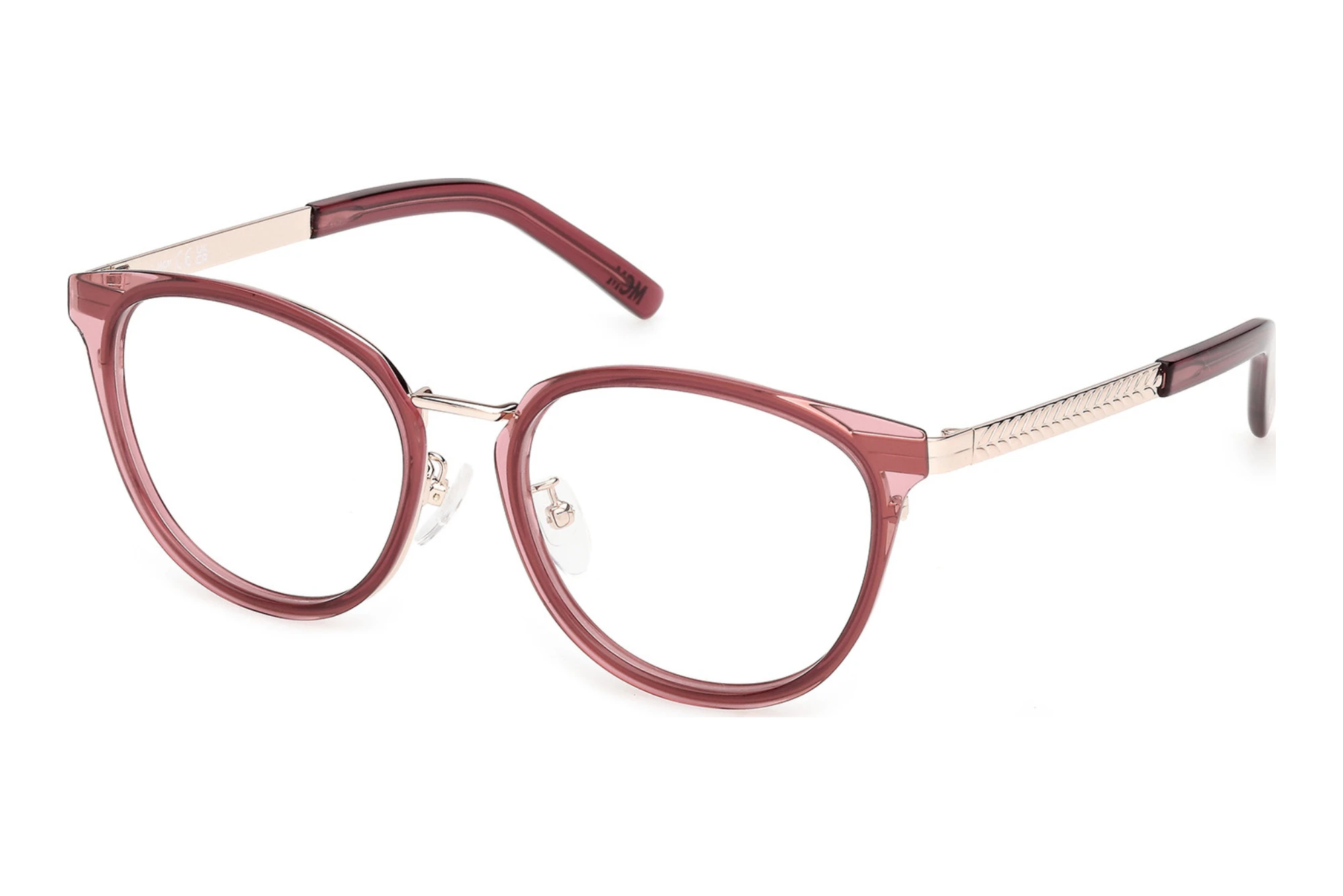 MCM Worldwide   MW5020-H 069 Bordeaux Glänzend