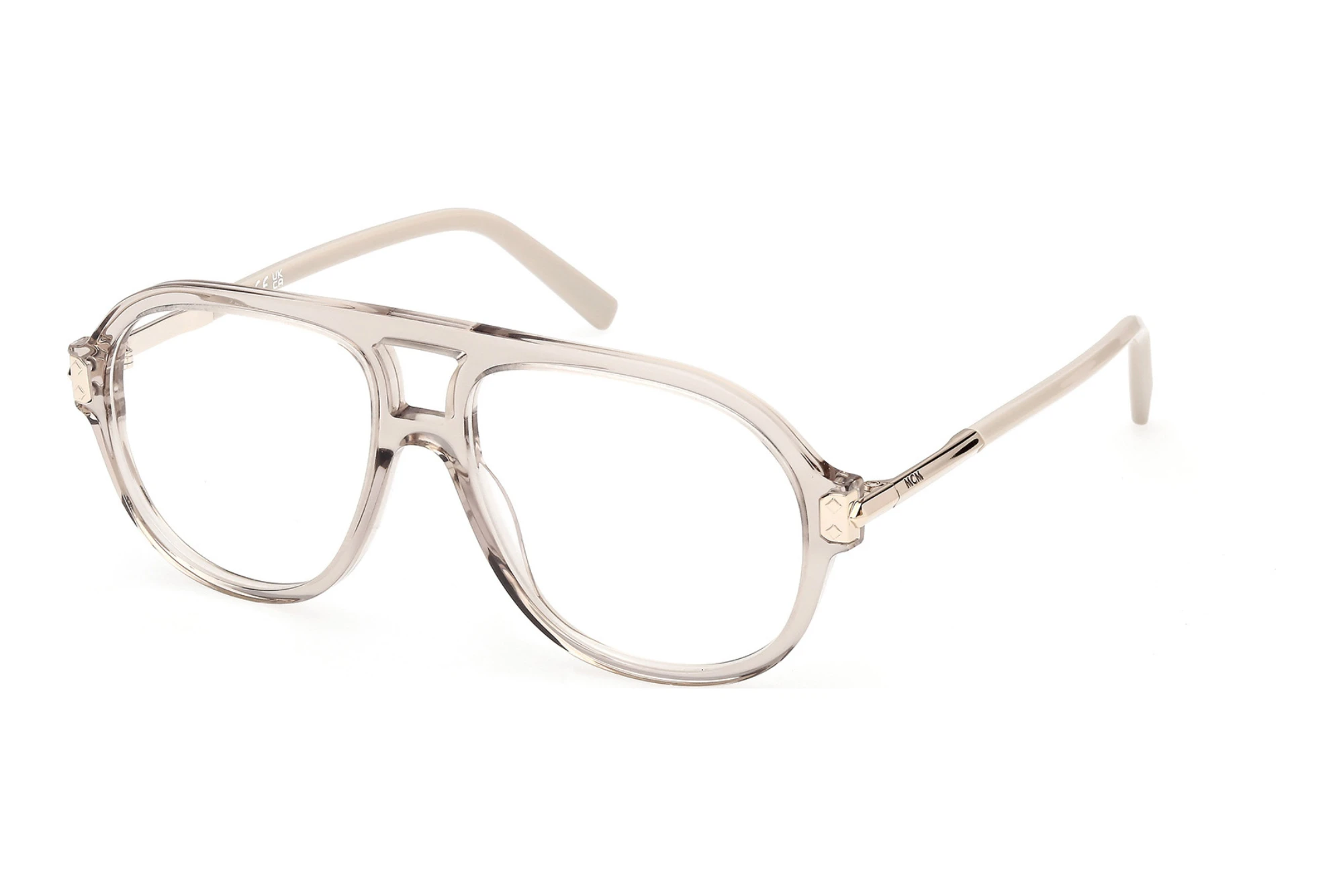 MCM Worldwide   MW5028 057 Glänzend Beige