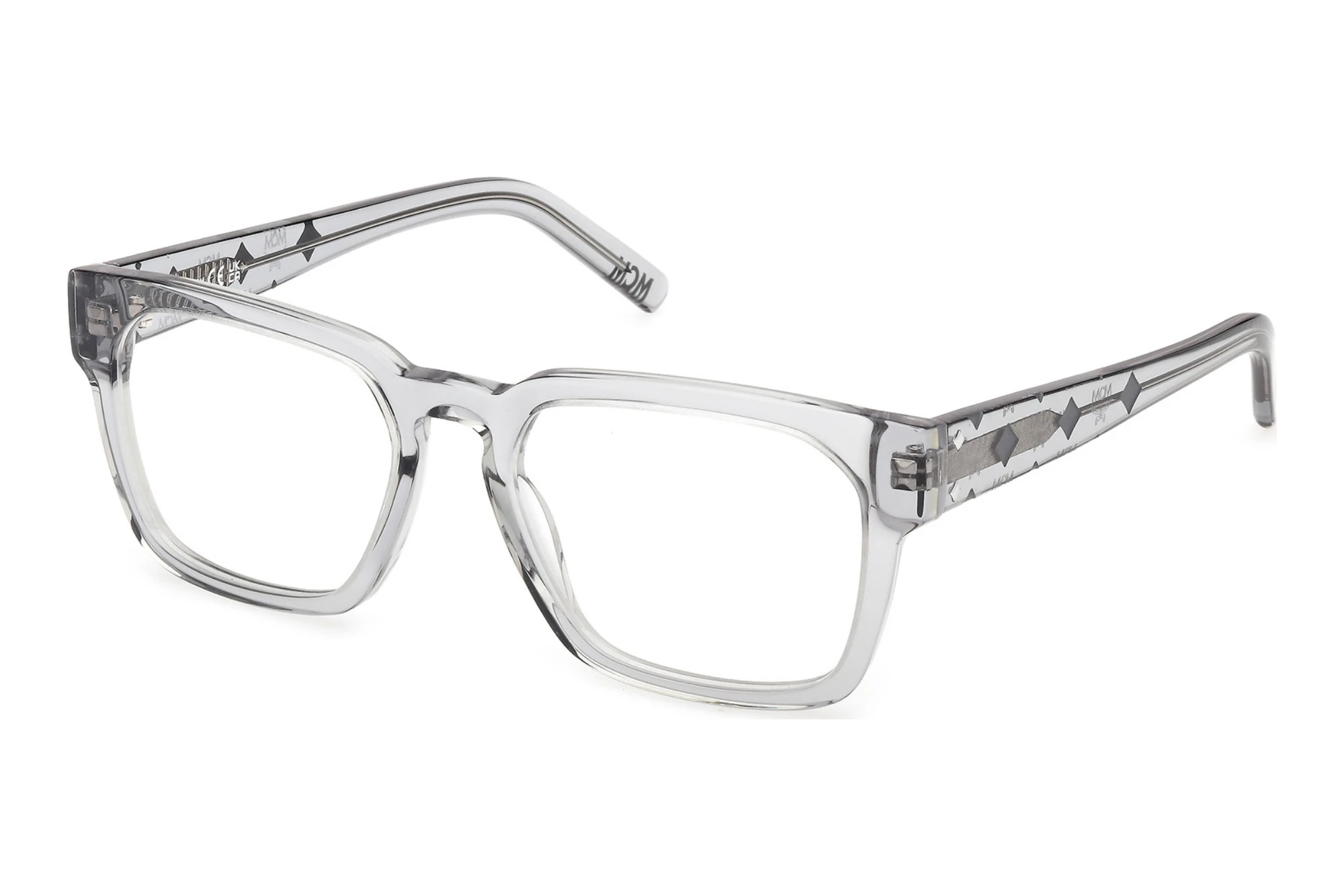 MCM Worldwide   MW5032 020 Glänzend Grau