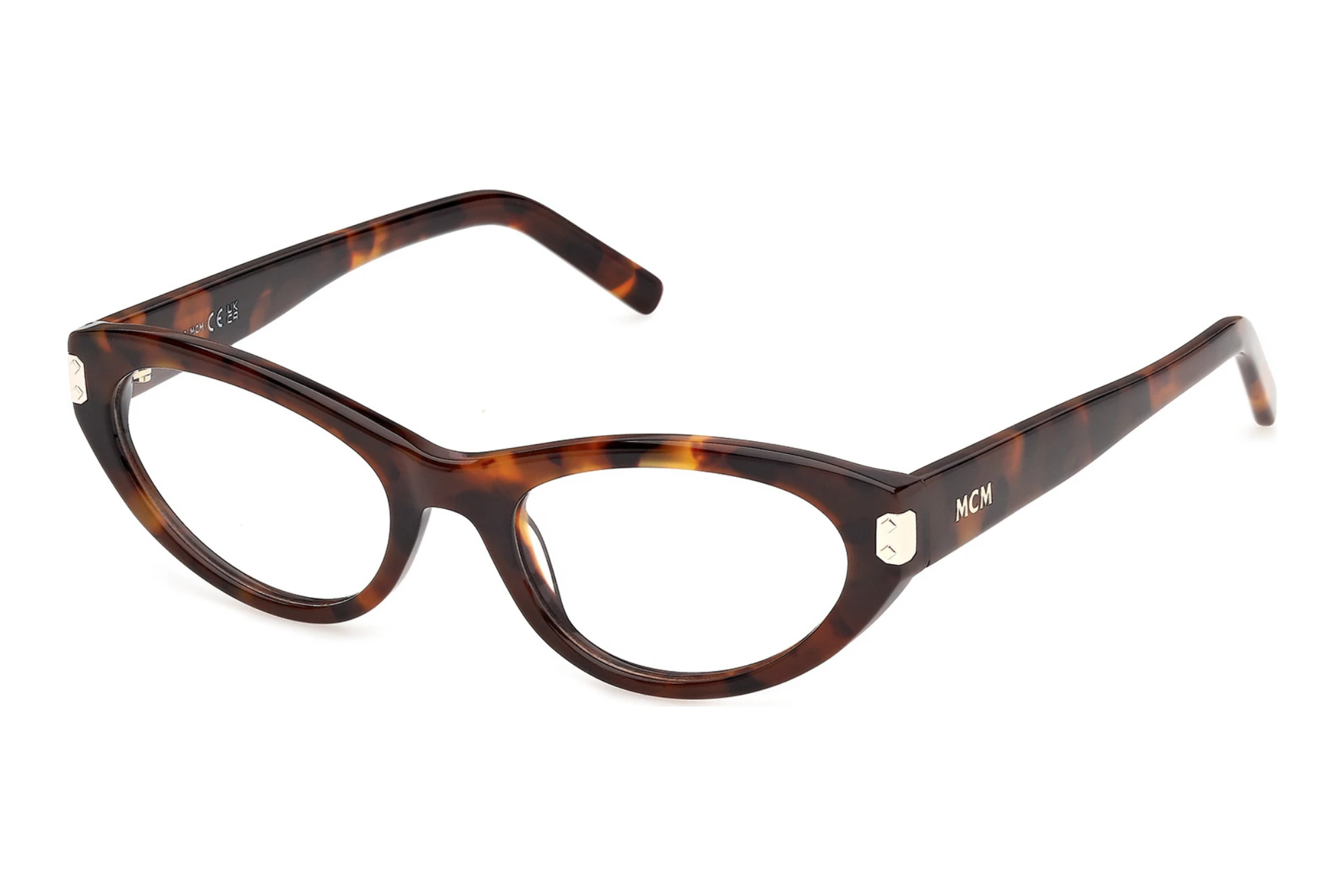 MCM Worldwide   MW5038 052 Dunkel Havanna