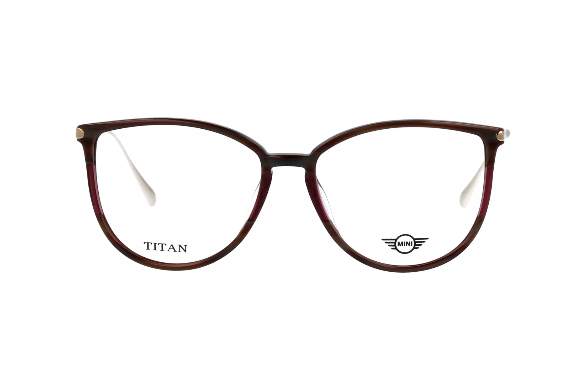 Vista frontale MINI Eyewear MI 741022 (50)
