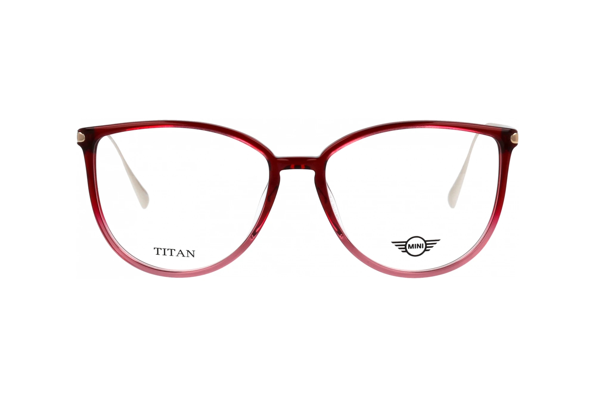 Vista frontale MINI Eyewear MI 741022 (52)