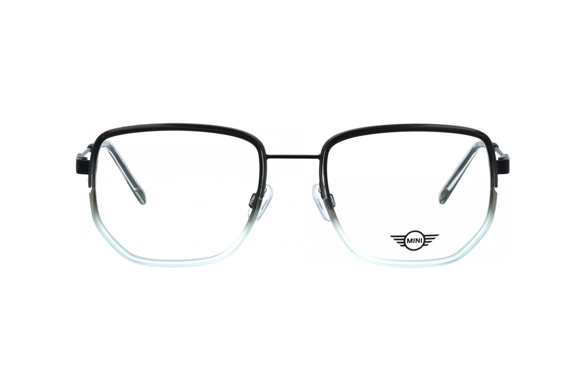 Vista frontale MINI Eyewear MI 741024 (10)