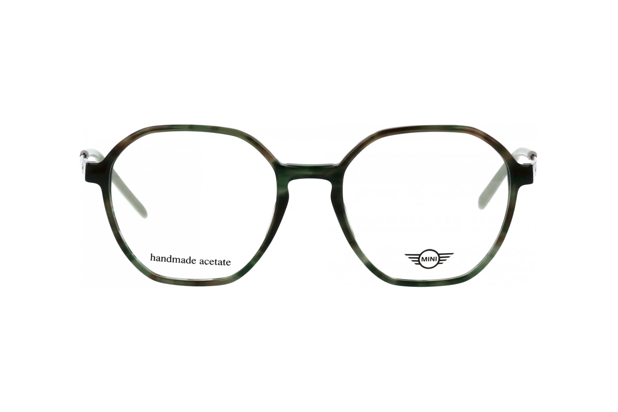 Vista frontale MINI Eyewear MI 741026 (40)