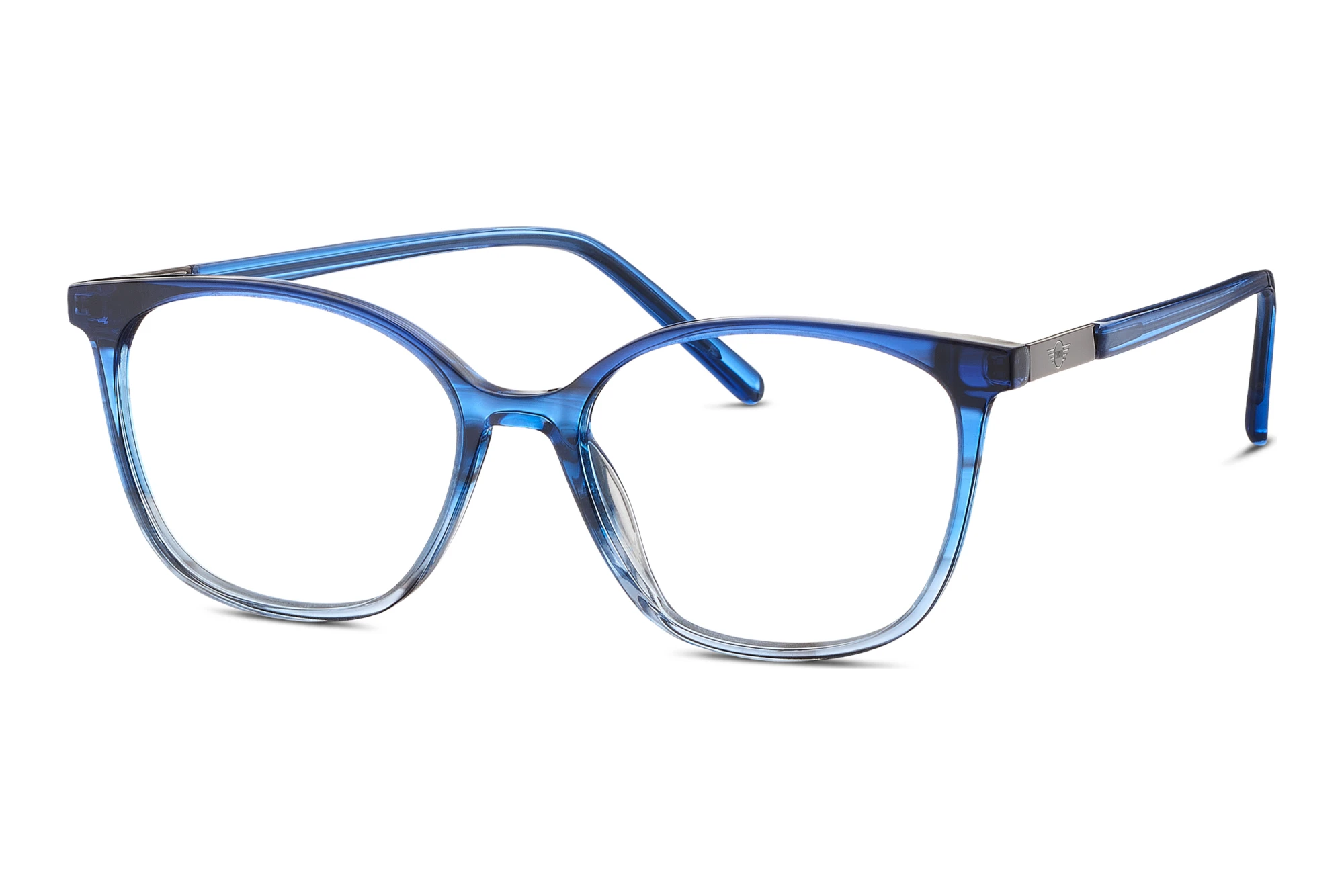 MINI Eyewear   MI 741031 70 blau