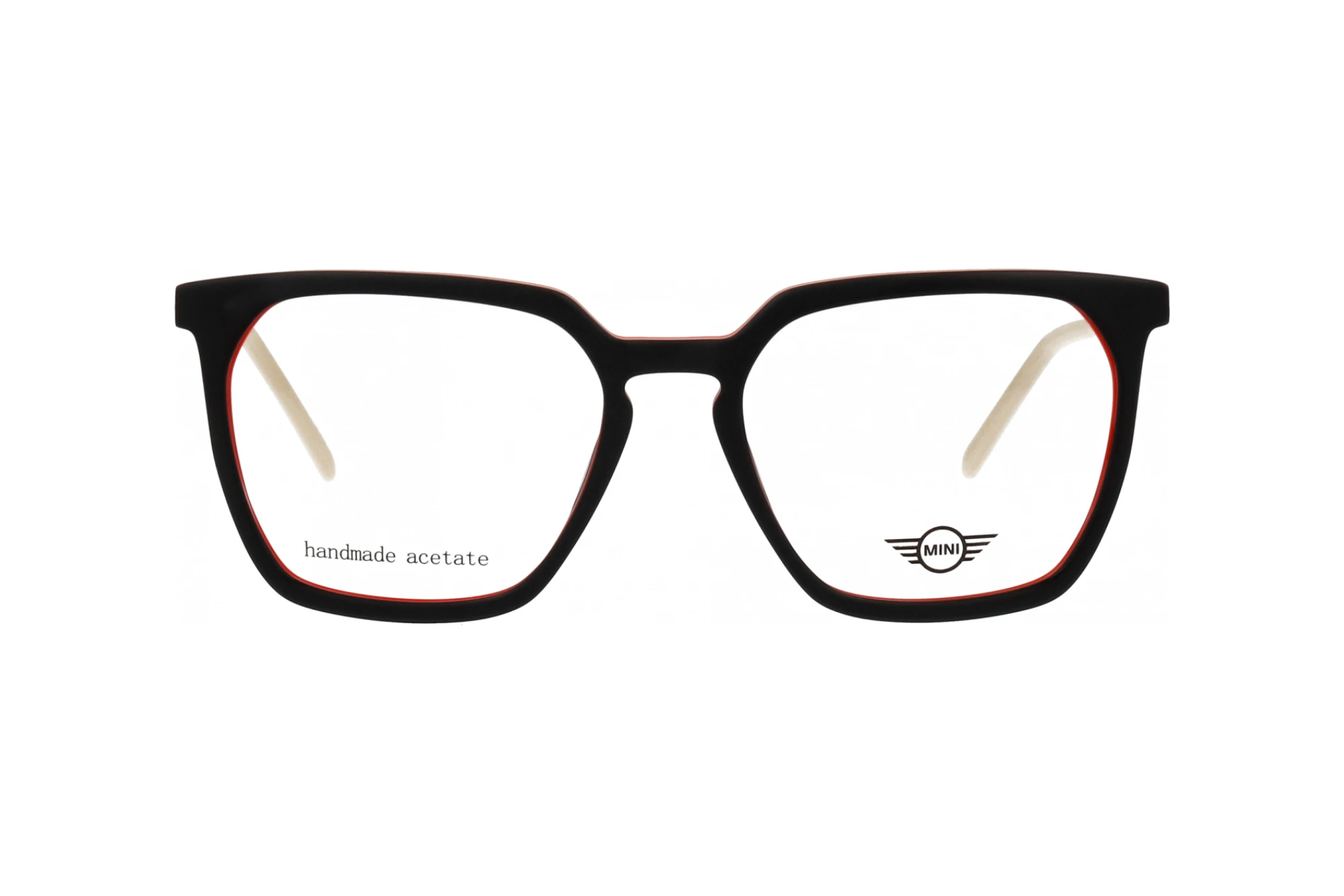 Vista frontale MINI Eyewear MI 741036 (10)