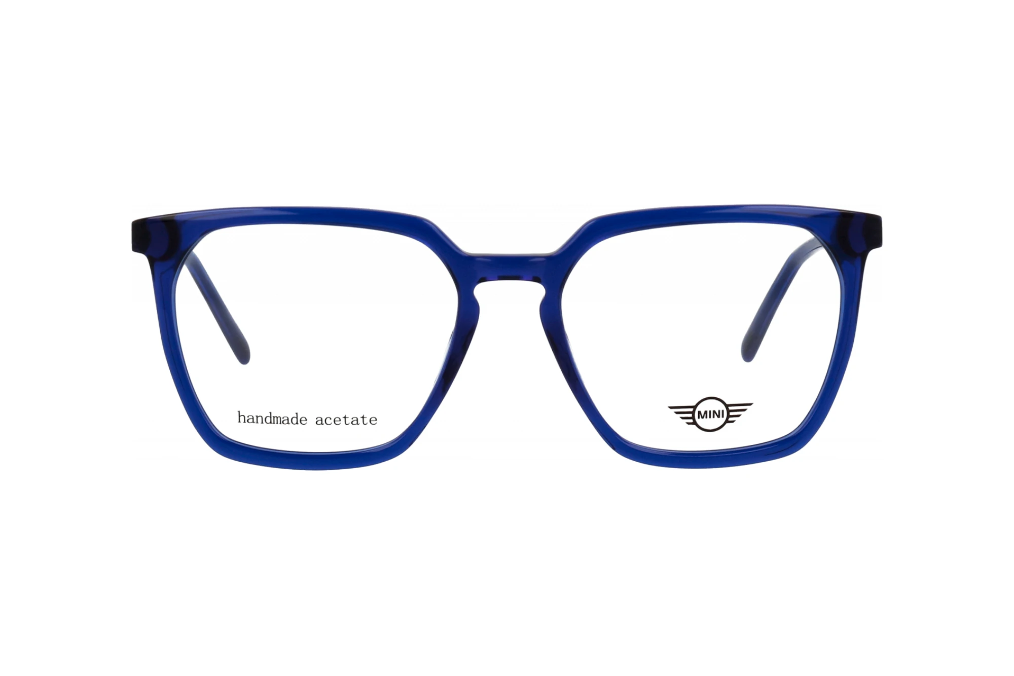 Vista frontale MINI Eyewear MI 741036 (70)