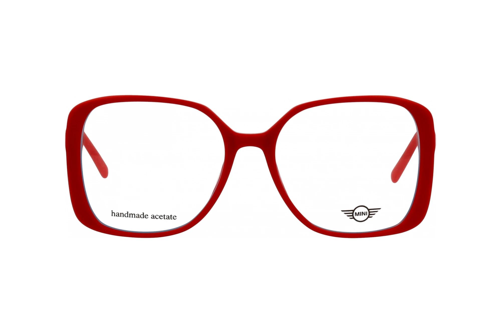 Vista frontale MINI Eyewear MI 741037 (50)