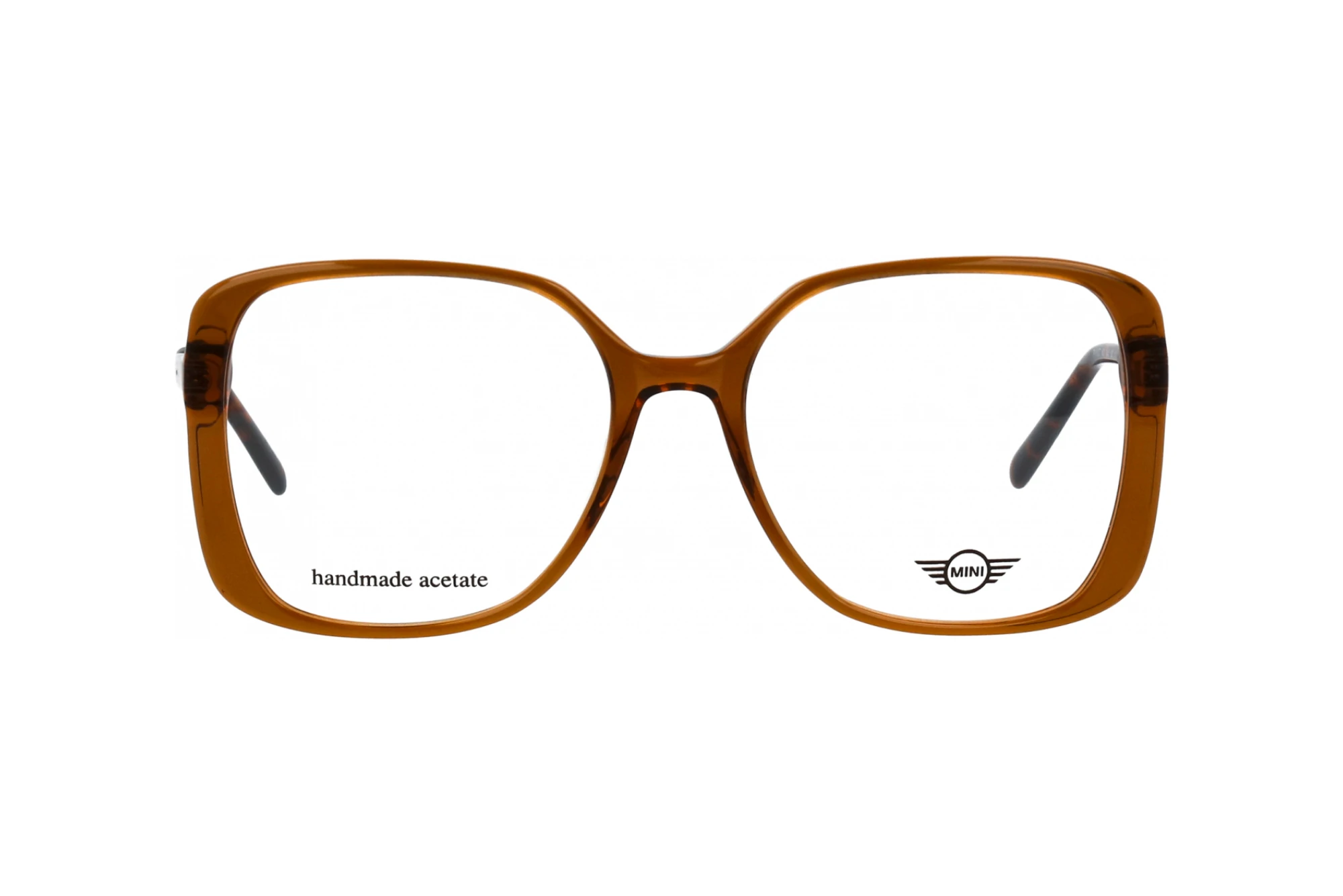 Vista frontale MINI Eyewear MI 741037 (60)