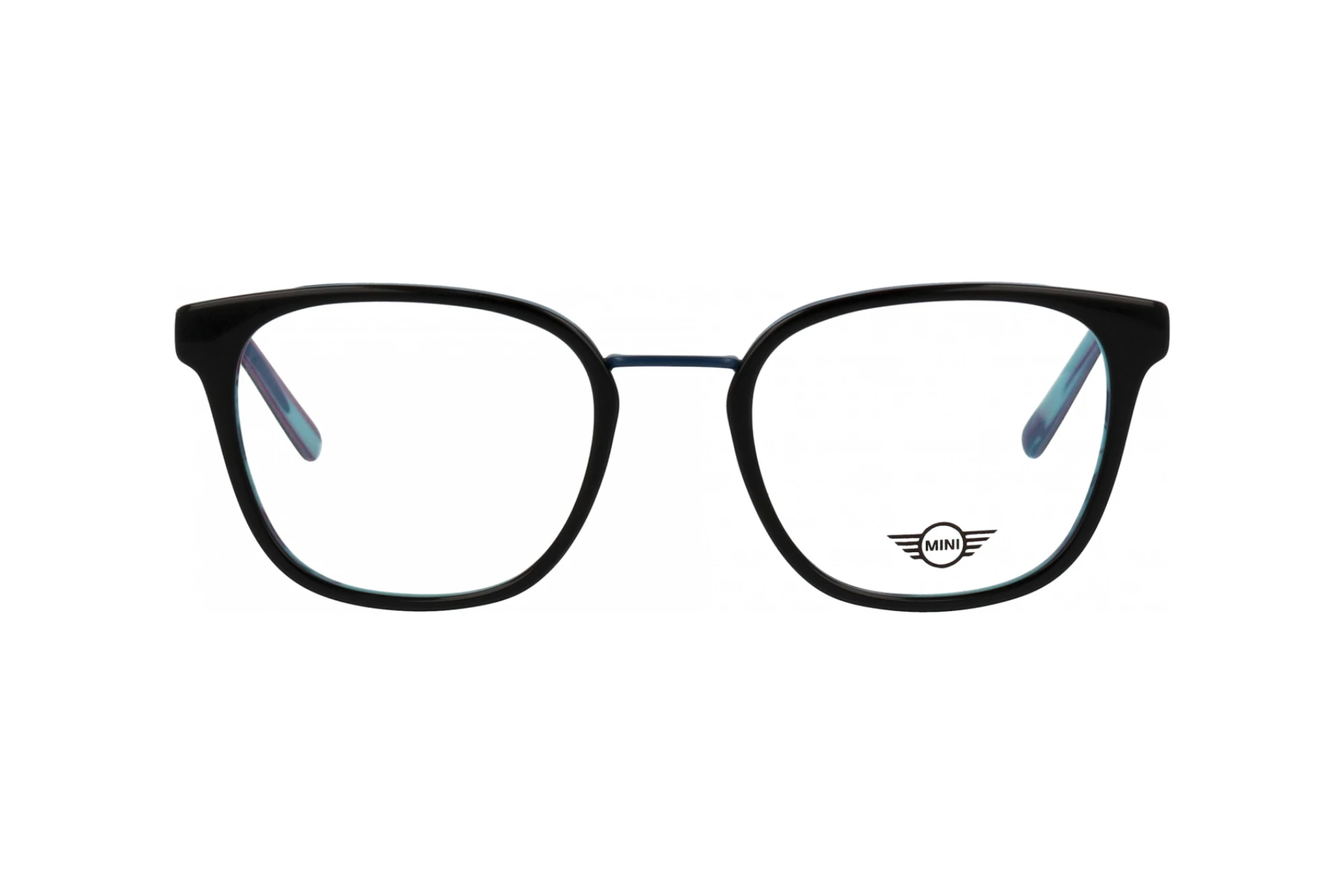 Vista frontale MINI Eyewear MI 741038 (10)