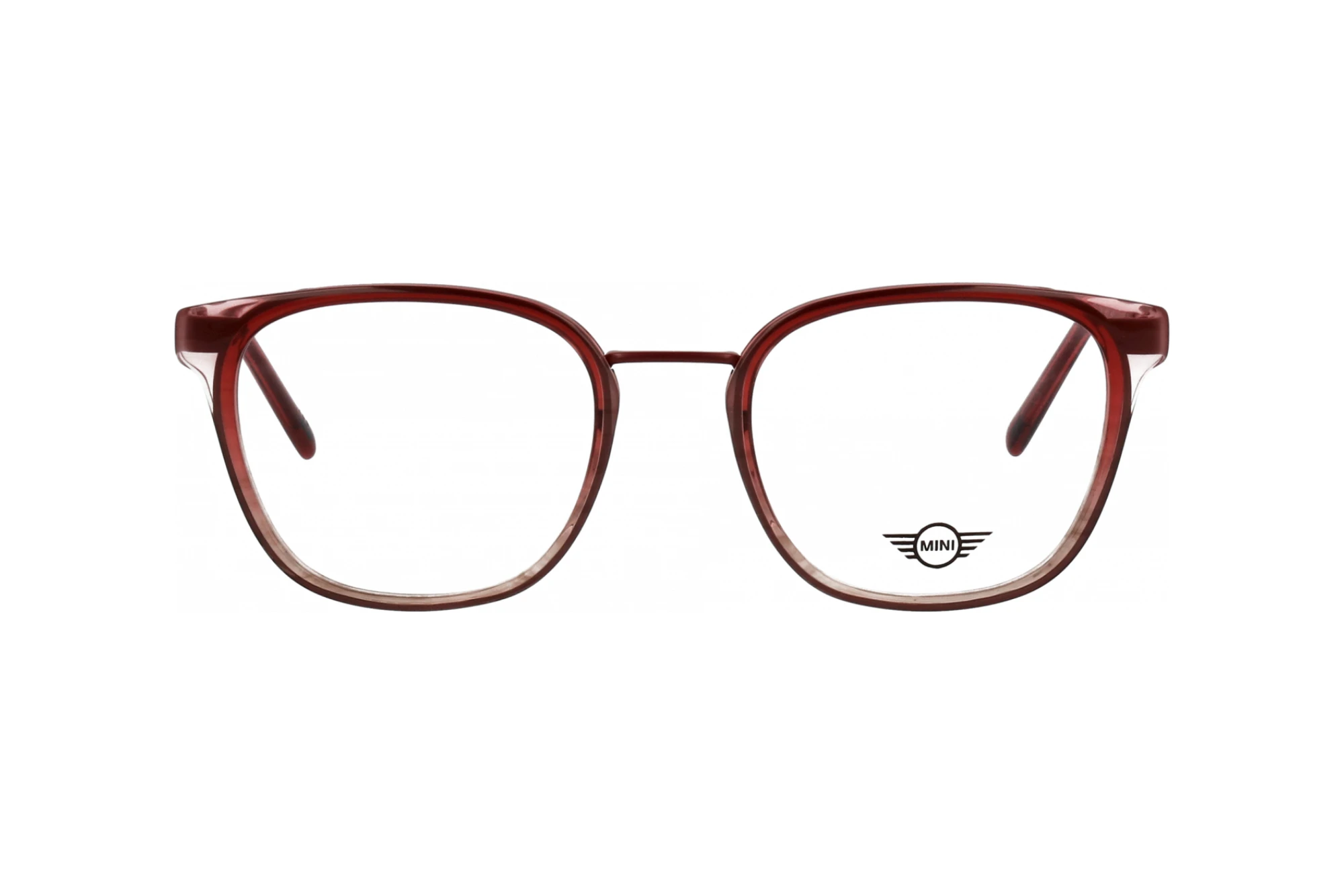 Vista frontale MINI Eyewear MI 741038 (50)