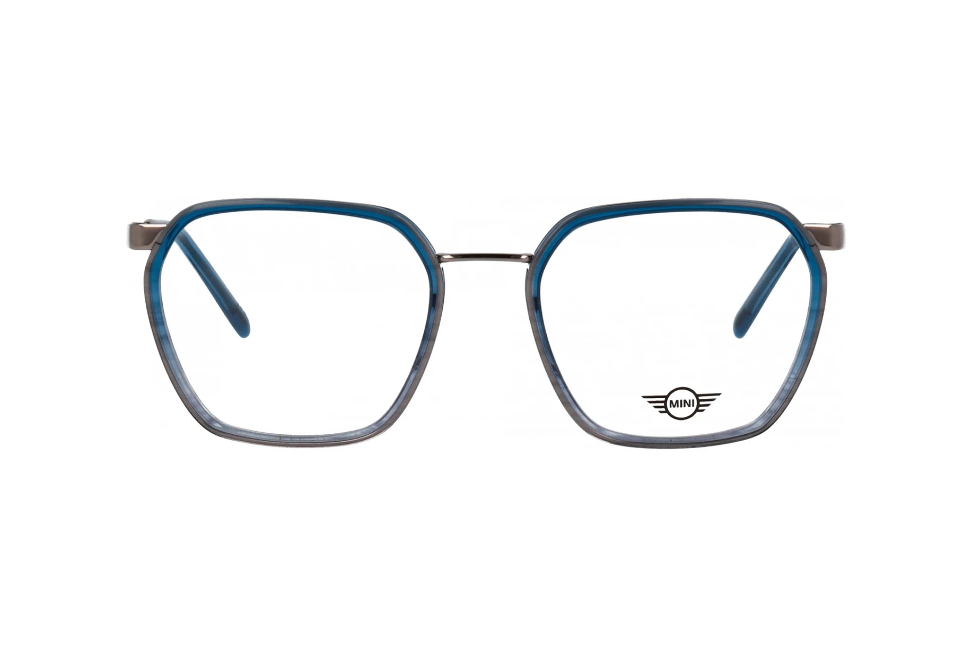 Vista frontale MINI Eyewear MI 741039 (70)