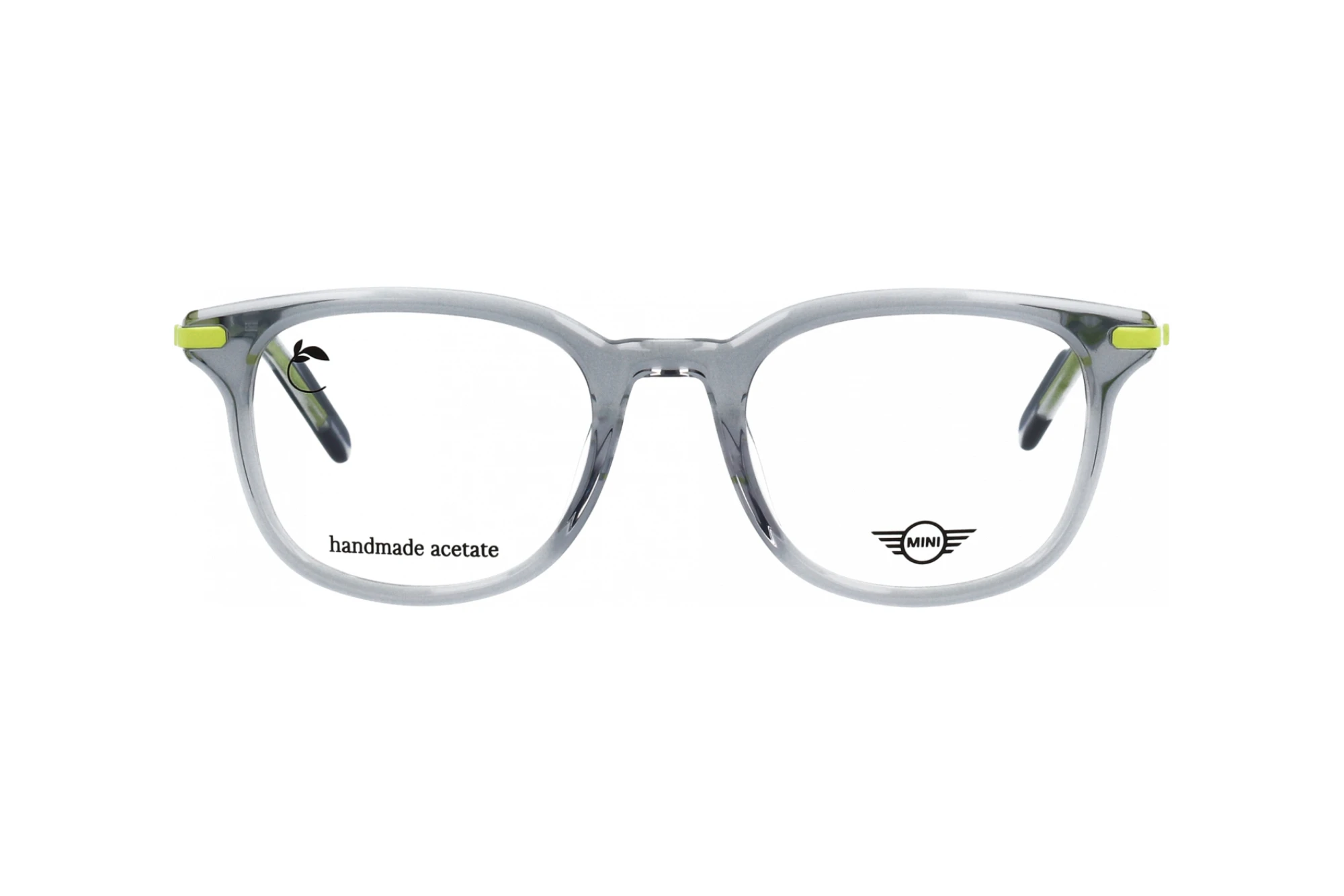 Vista frontale MINI Eyewear MI 741044 (00)