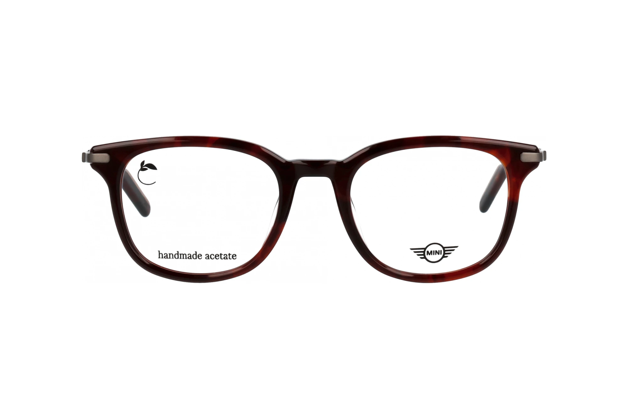 Vista frontale MINI Eyewear MI 741044 (56)