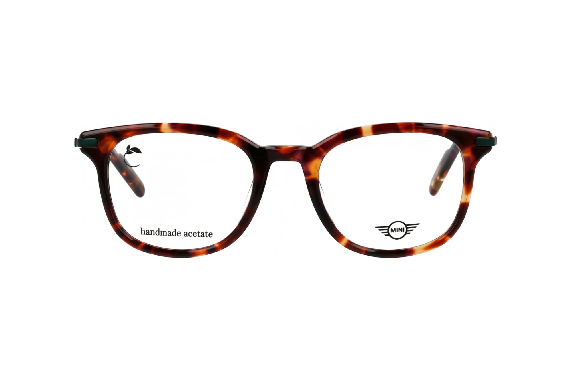 Vista frontale MINI Eyewear MI 741044 (65)