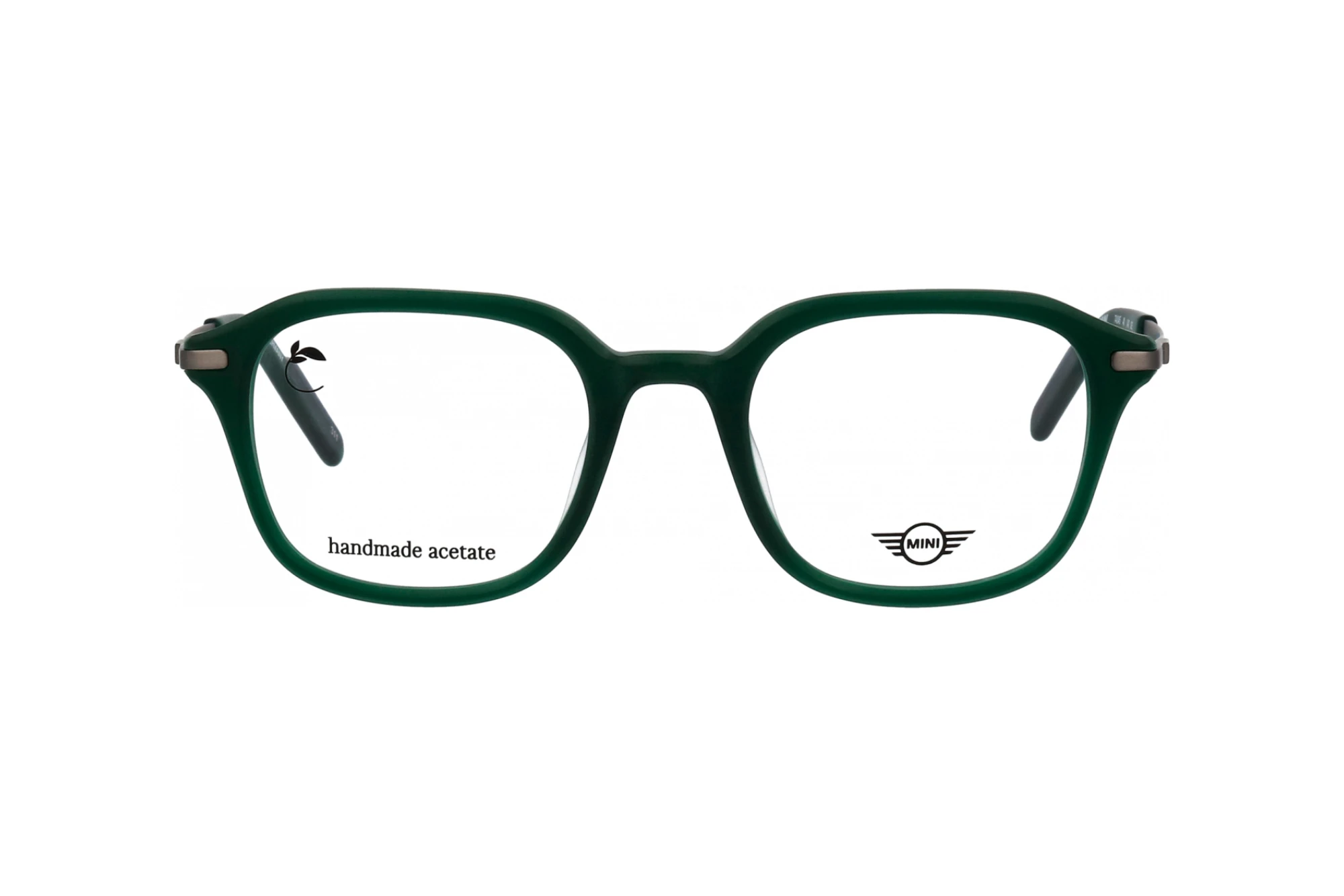 Vista frontale MINI Eyewear MI 741045 (40)