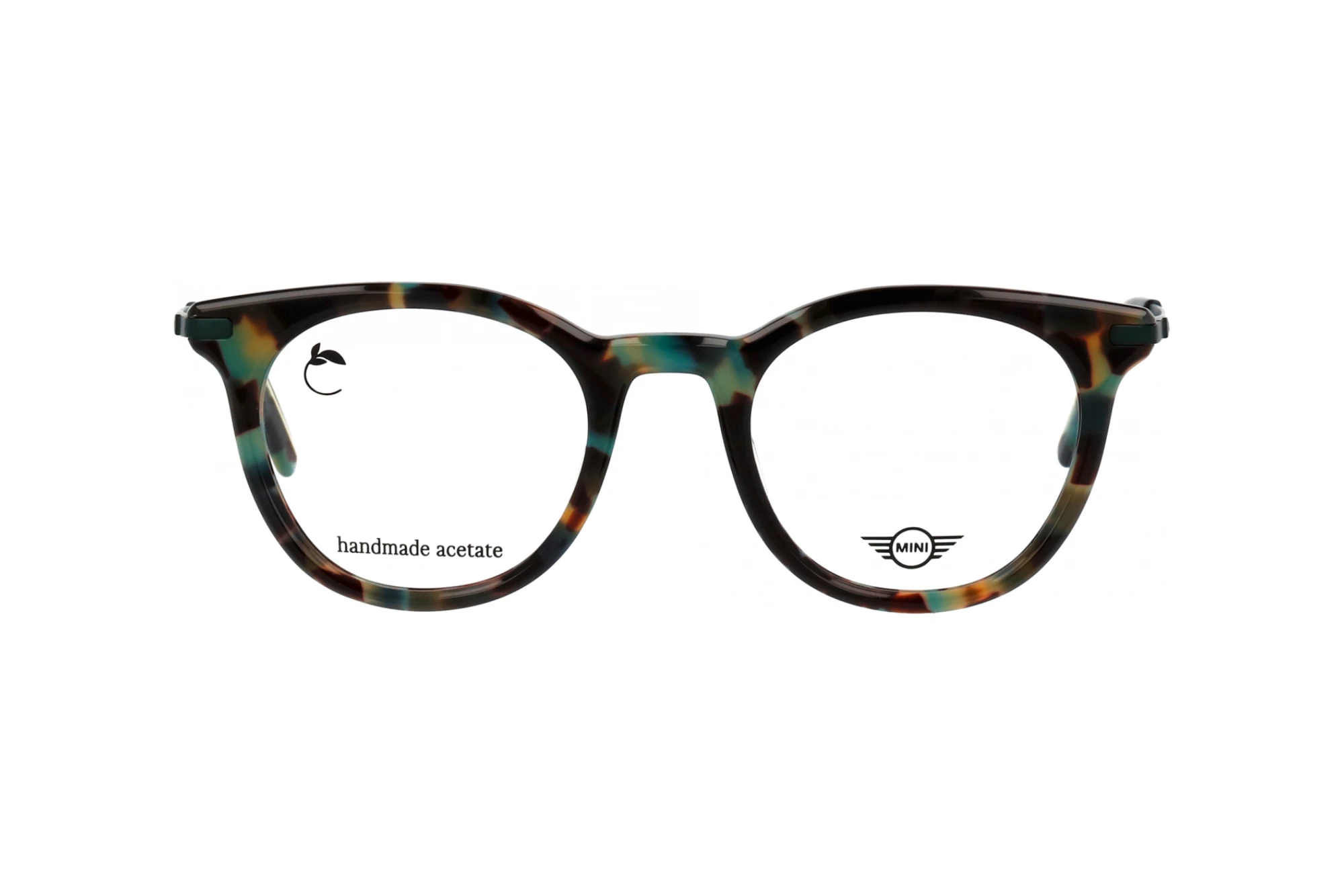 Vista frontale MINI Eyewear MI 741046 (46)