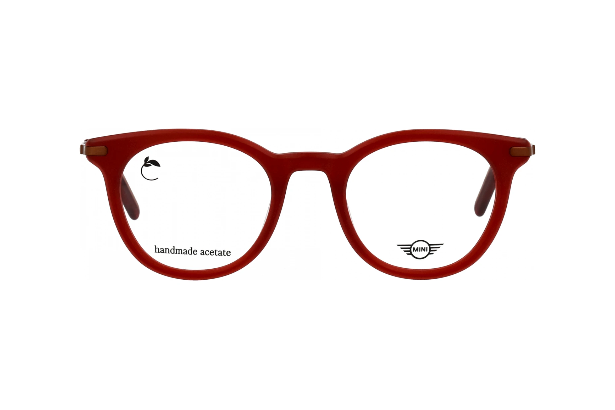 Vista frontale MINI Eyewear MI 741046 (50)