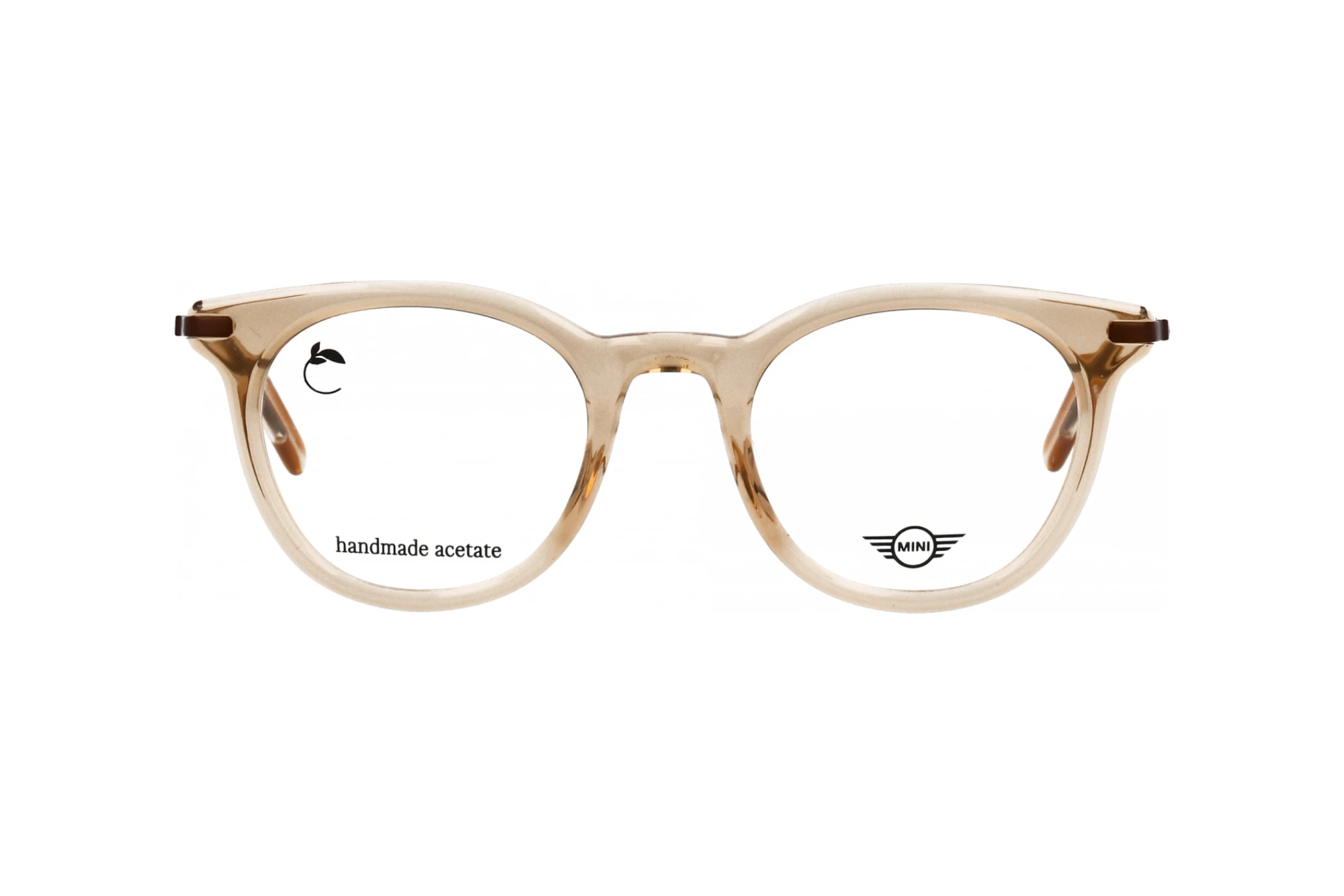 Vista frontale MINI Eyewear MI 741046 (60)