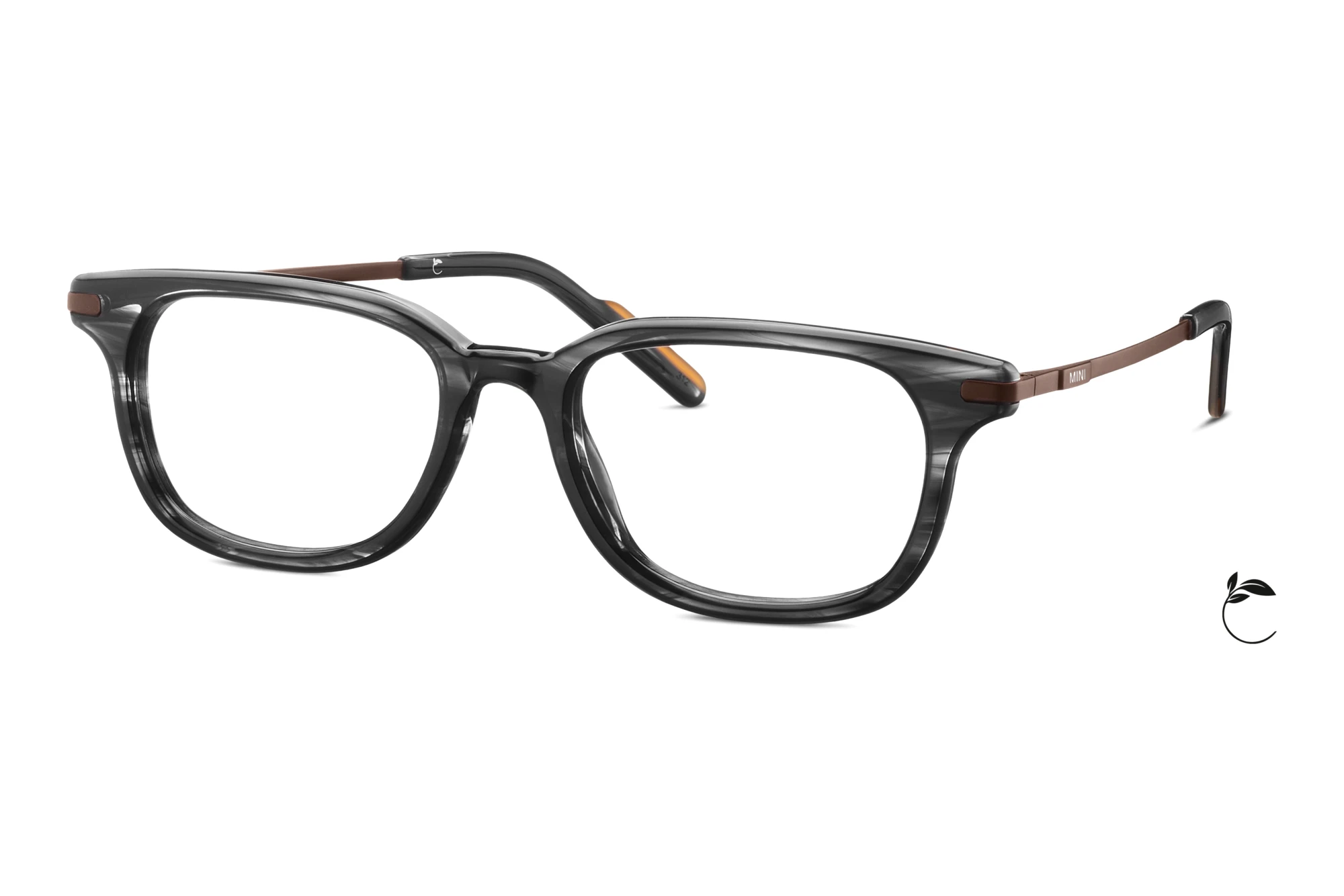 MINI Eyewear   MI 741047 10 schwarz