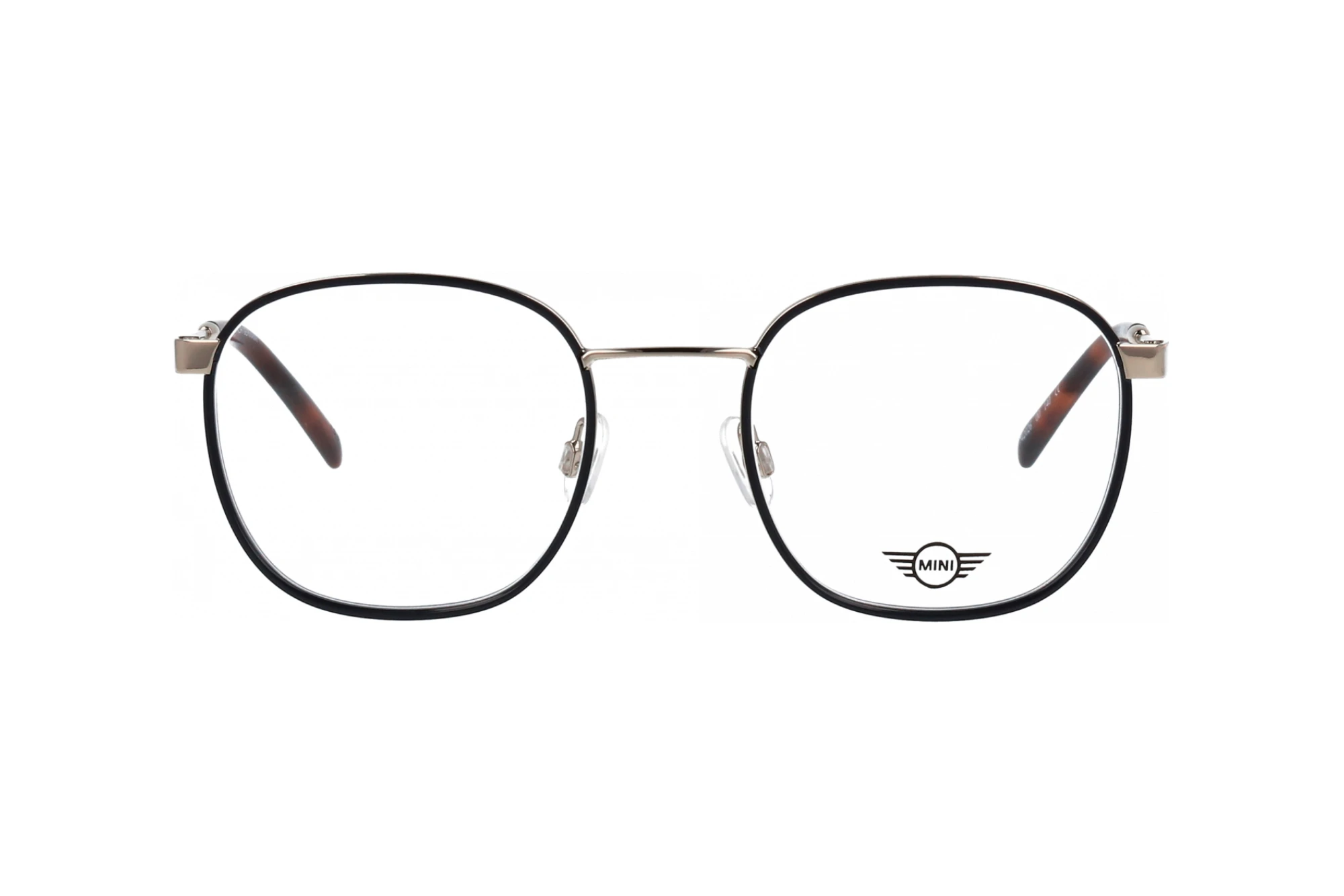 Vista frontale MINI Eyewear MI 742026 (00)