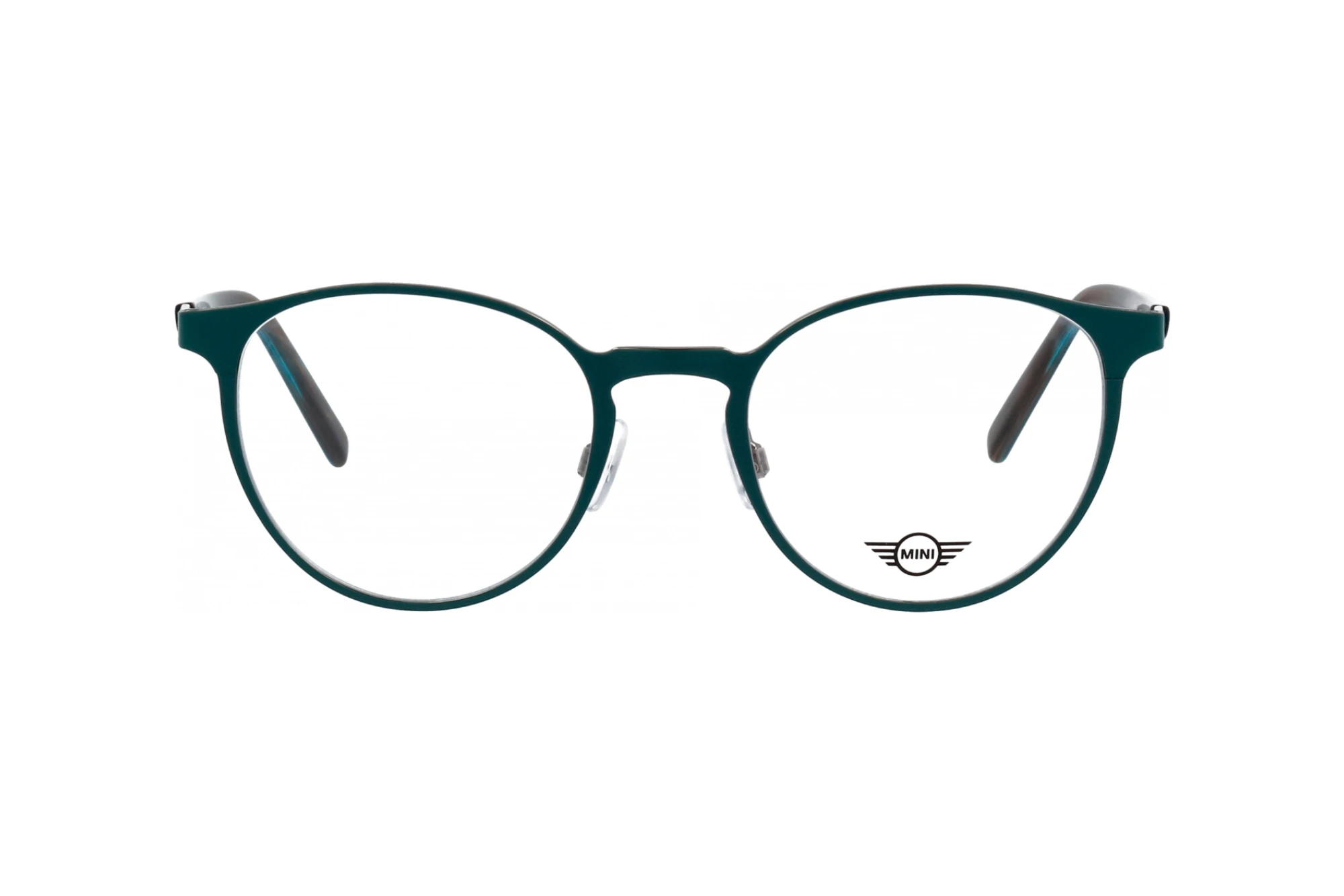 Vista frontale MINI Eyewear MI 742039 (40)
